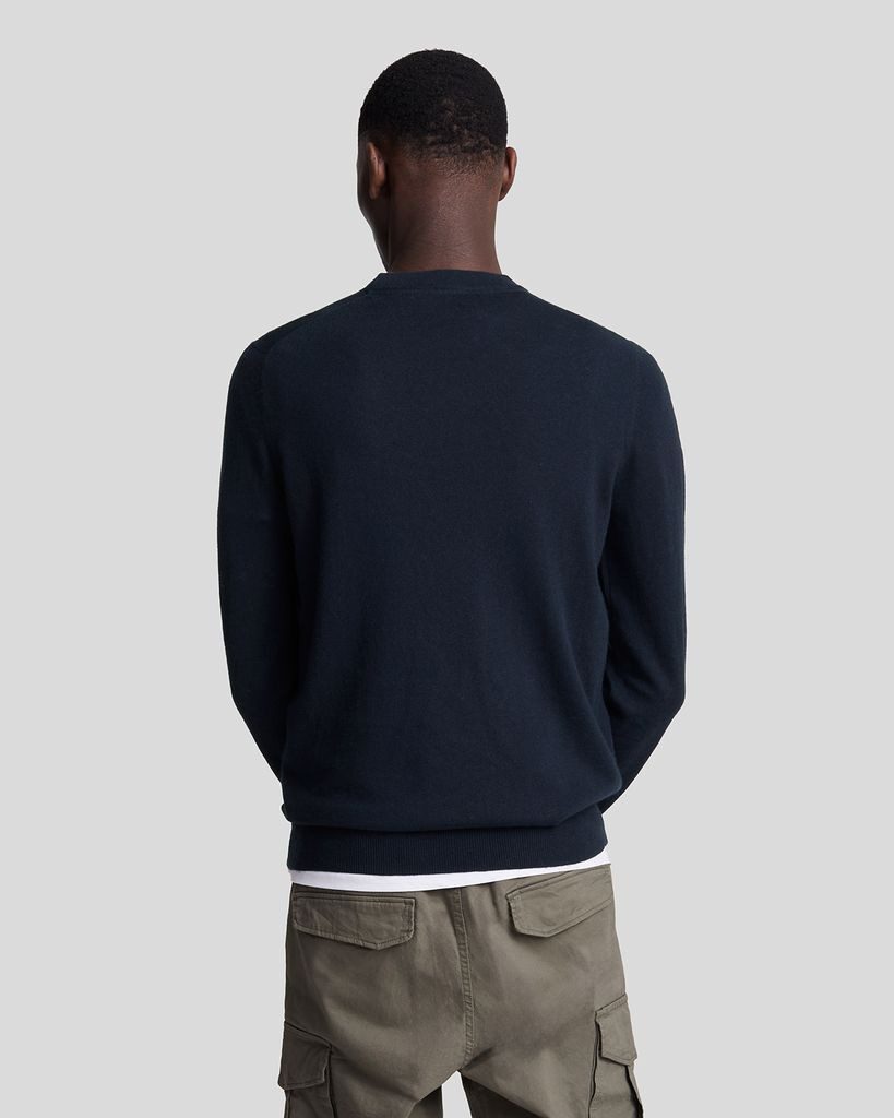 Lyle & Scott Strickpullover Herren Aus günstig online kaufen
