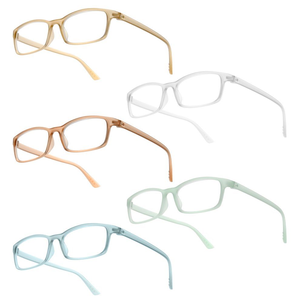 Lesebrille Nick