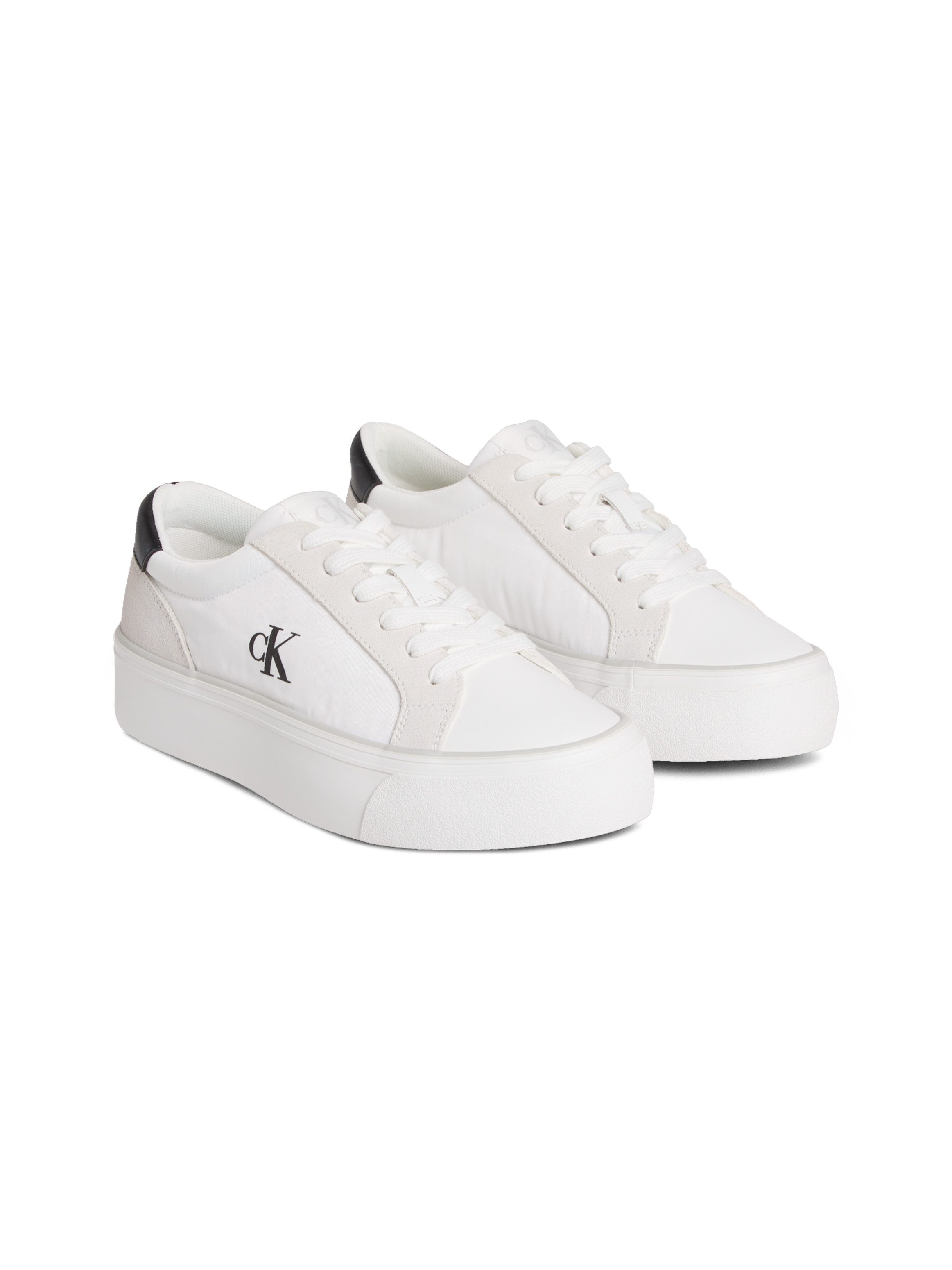 Calvin Klein Jeans VULC FLATFORM MG günstig online kaufen