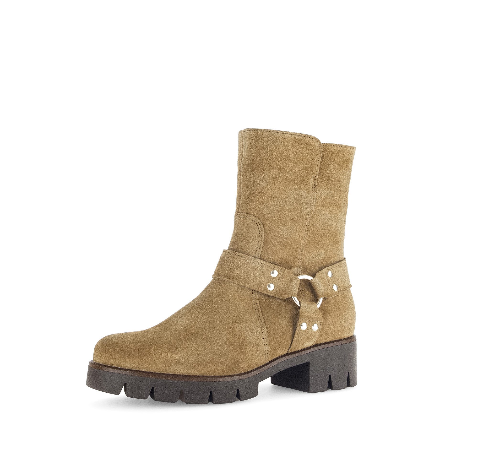 Gabor Bikerboots