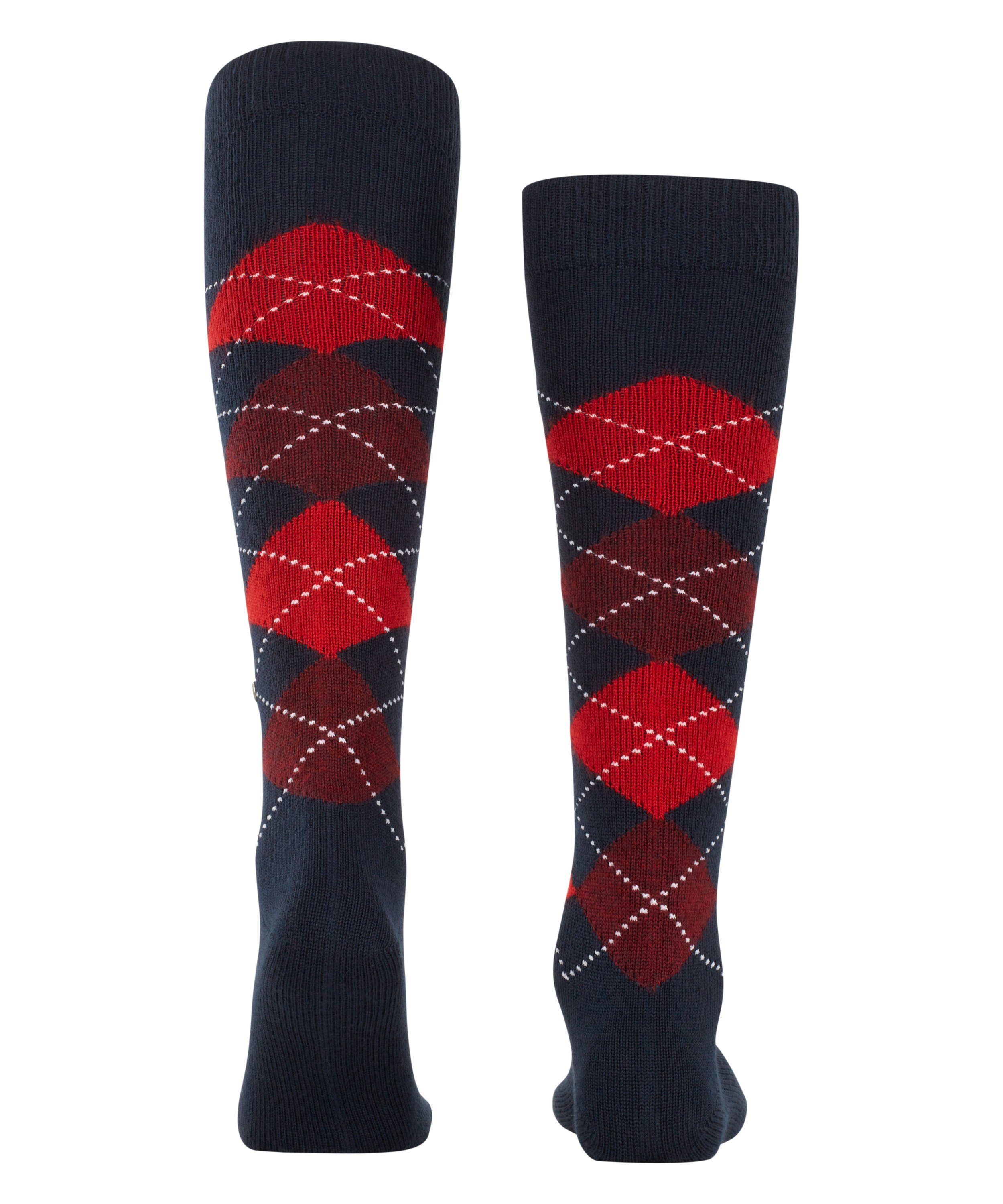 Burlington Kniestrümpfe Preston Kniestrümpfe besonders weich & warm (1-Paar) besonders weich & warm