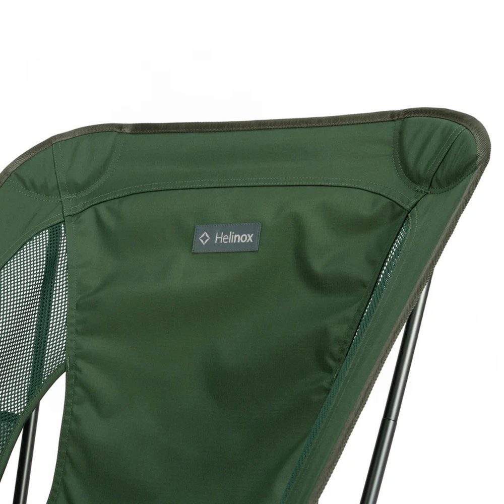 Helinox Campingstuhl Chair One (re) - leicht, einfacher Zusammenbau, stabil, Tension Design