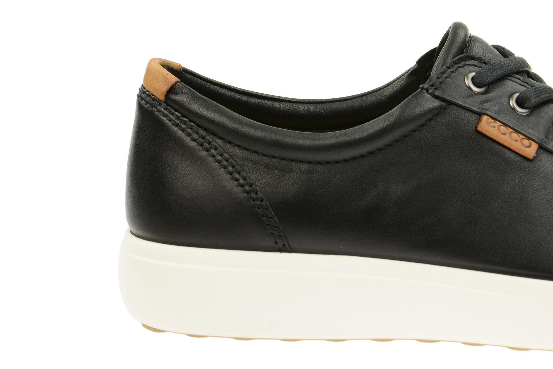 Ecco 43000401001 Schnürschuh