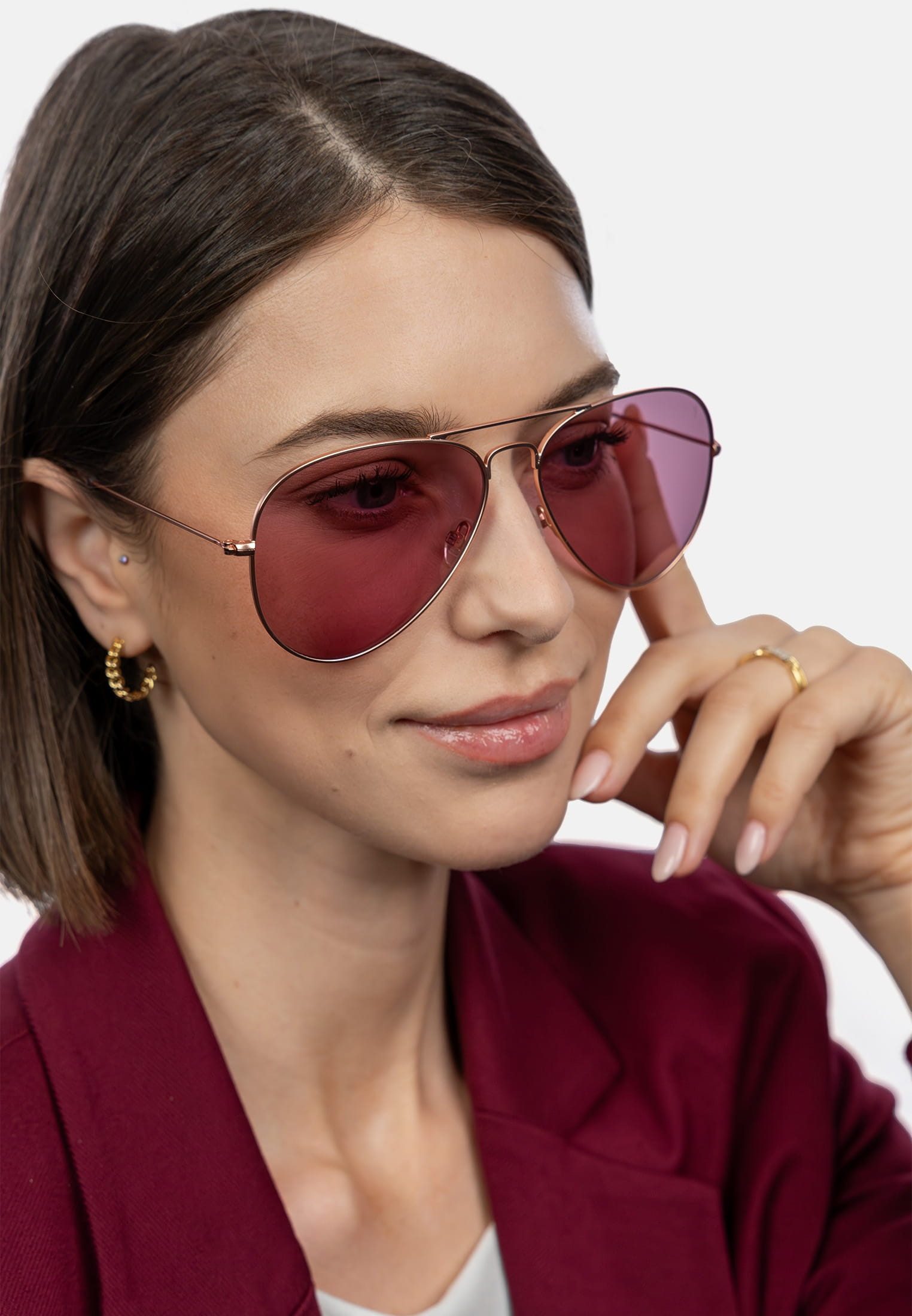 SURI FREY Sonnenbrille SFY Suri Fly (1-St)