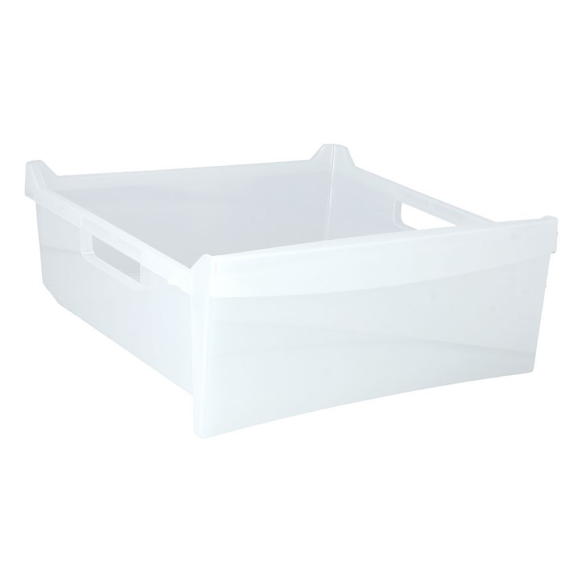 easyPART Schublade wie SMEG 691170611 Gefrierschublade oben smeg, Kühlschrank / Gefrierschrank