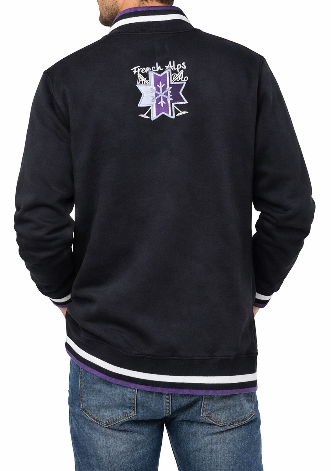 Diesel Sweatjacke sweatjacke