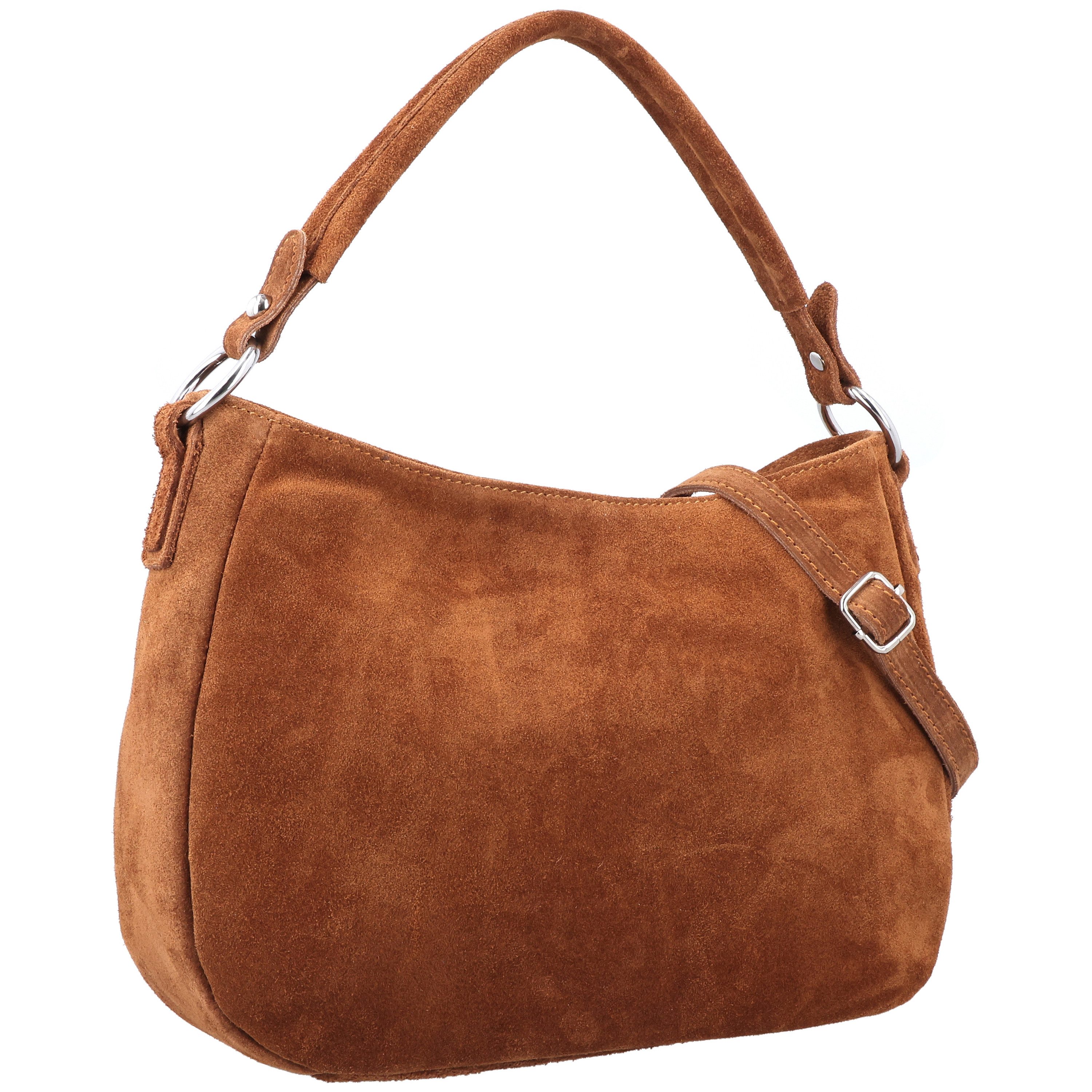 Umhängetasche Gusti Leder small woman handbag Marcella