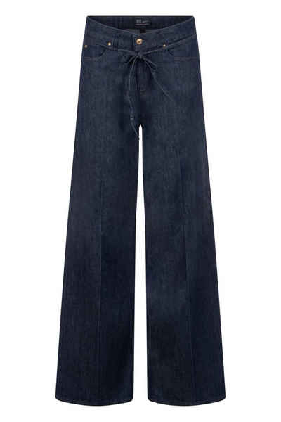 Raffaello Rossi 5-Pocket-Jeans Sventy Belt