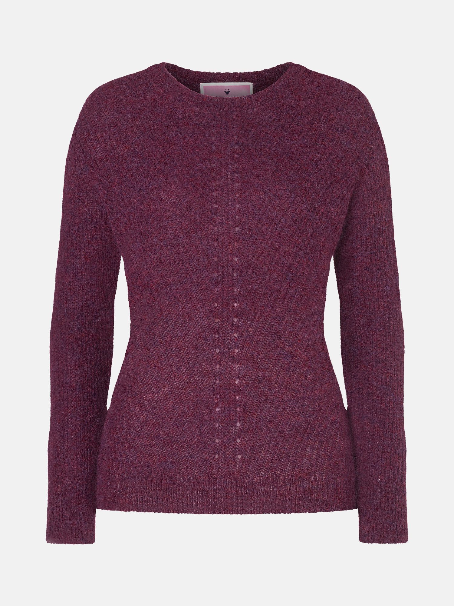 Strickpullover Babro