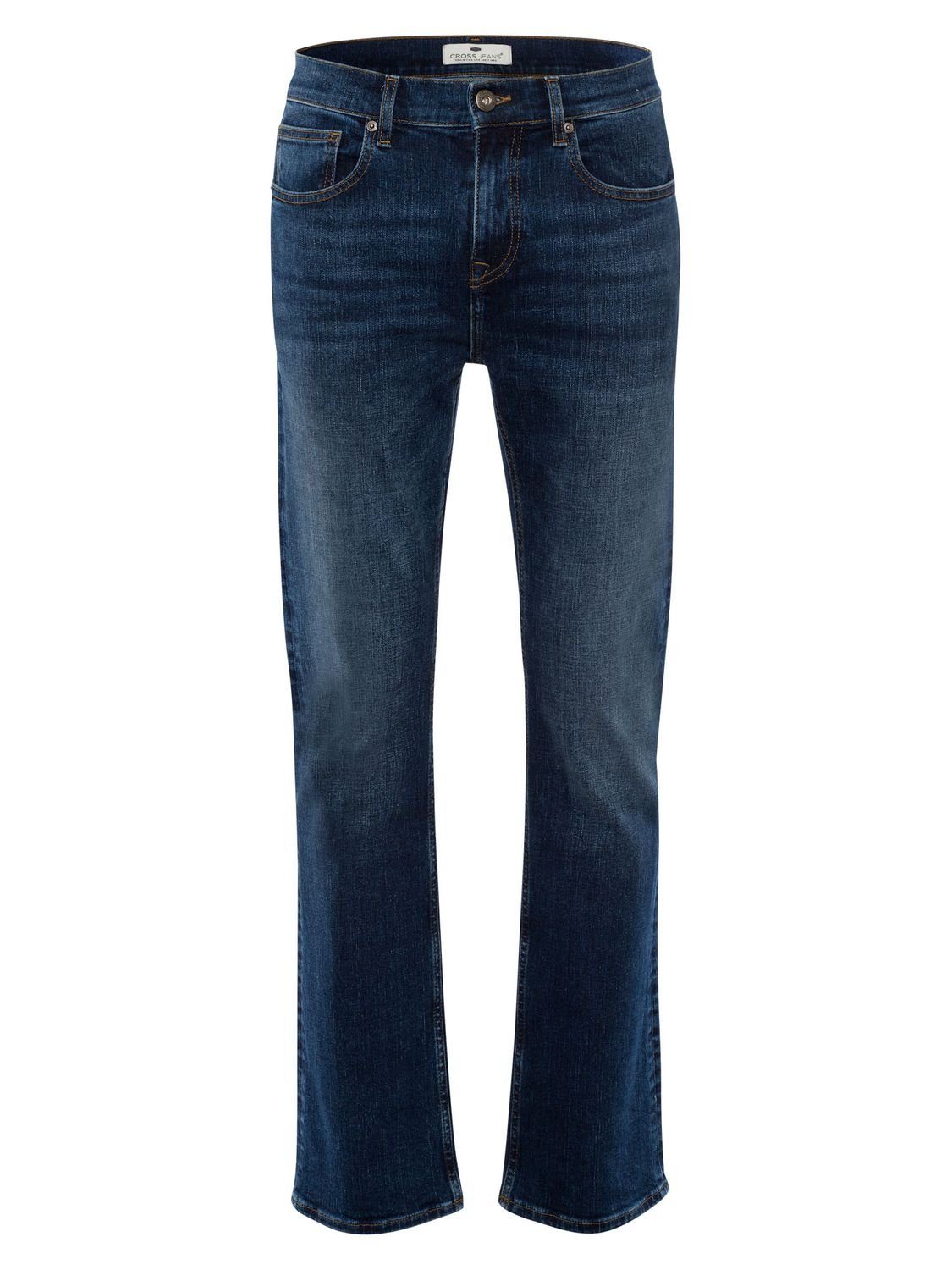 CROSS JEANS® Slim-fit-Jeans COLIN mit Stretch