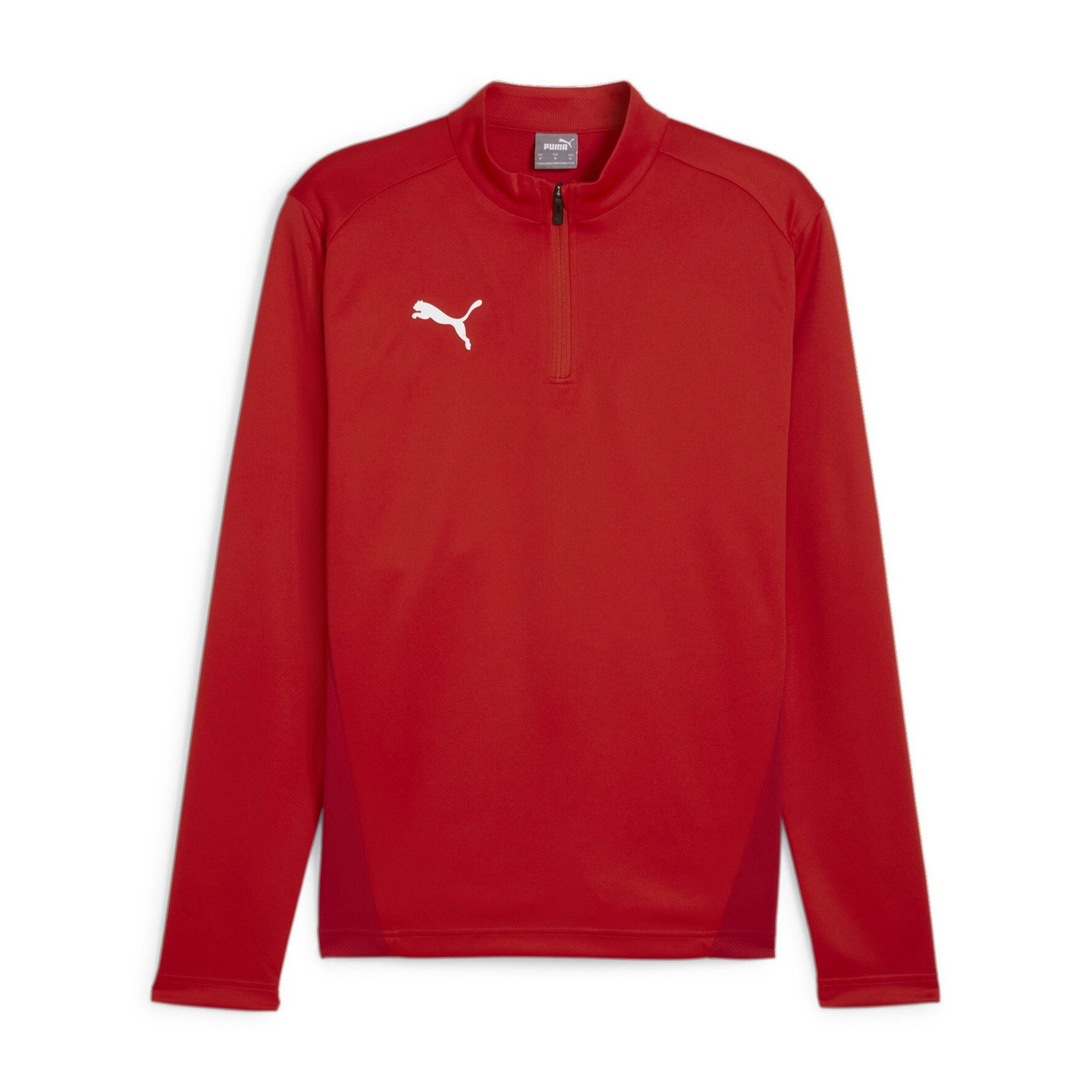 PUMA Langarmshirt Puma Herren Langarmshirt teamGOAL günstig online kaufen