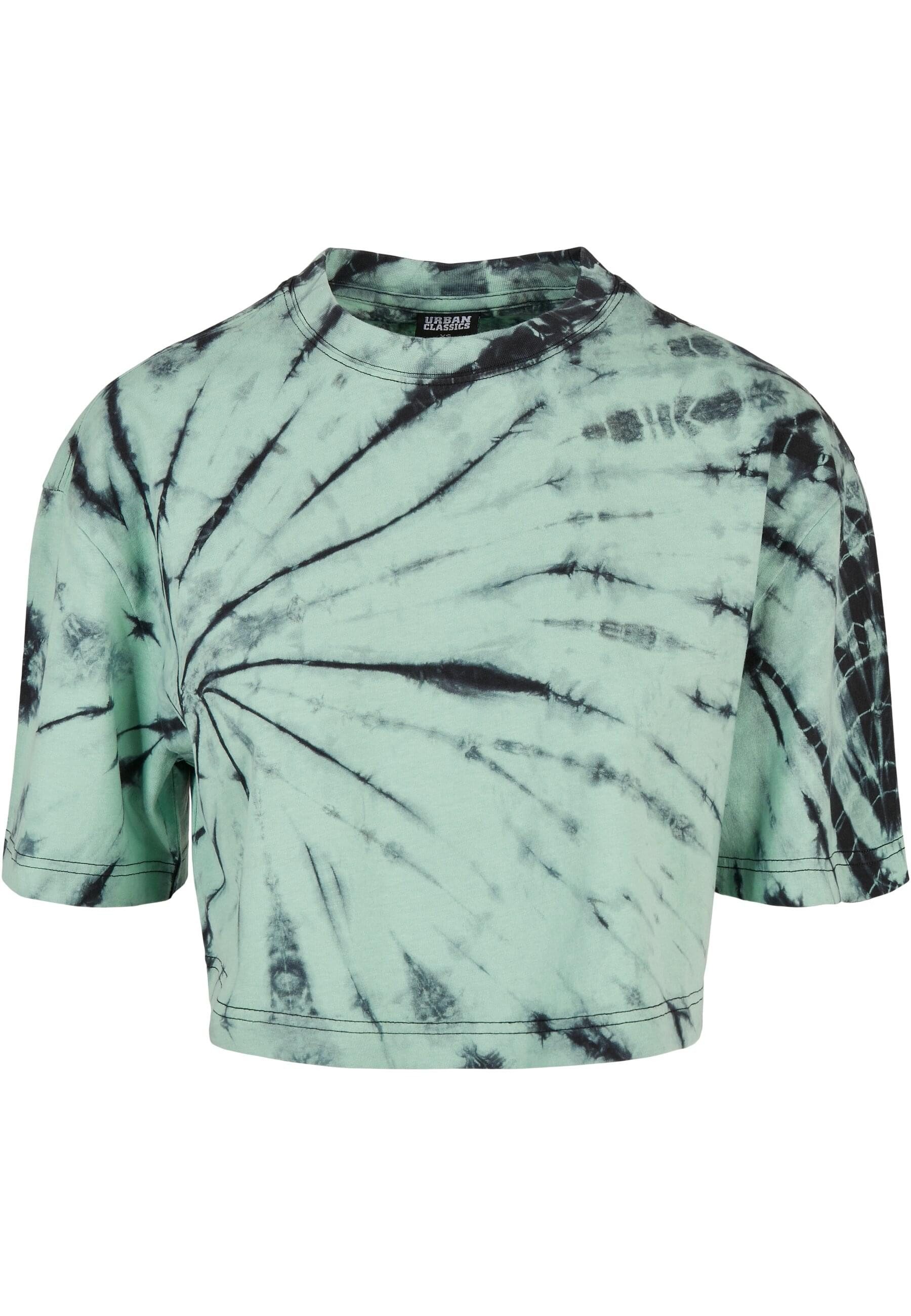 URBAN CLASSICS Kurzarmshirt Urban Classics Damen günstig online kaufen