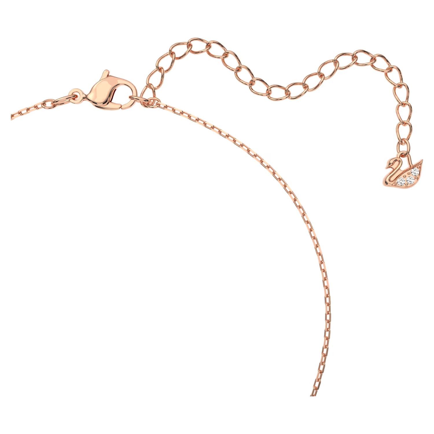 Swarovski Kette mit Anhänger 5473024