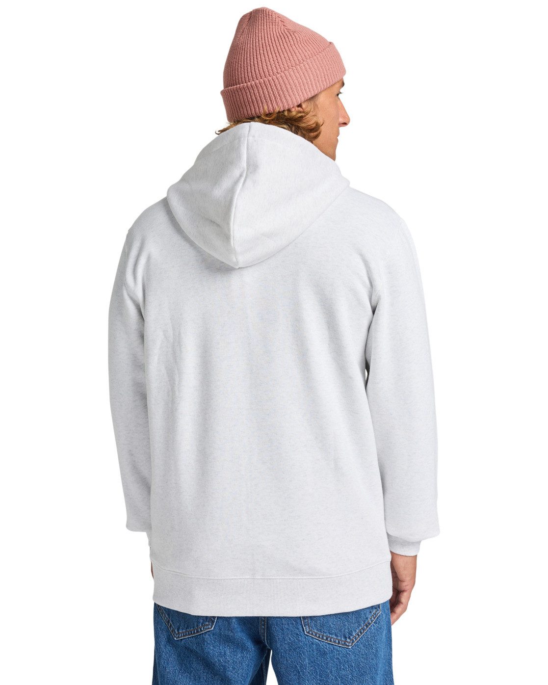 Billabong Sweatshirt Arch