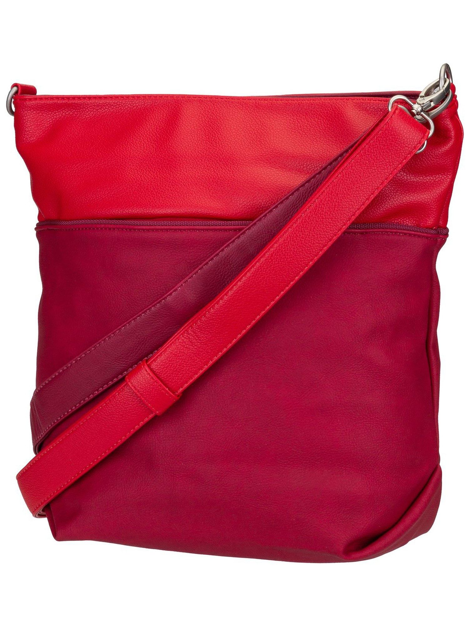 Zwei Beuteltasche Jana J12