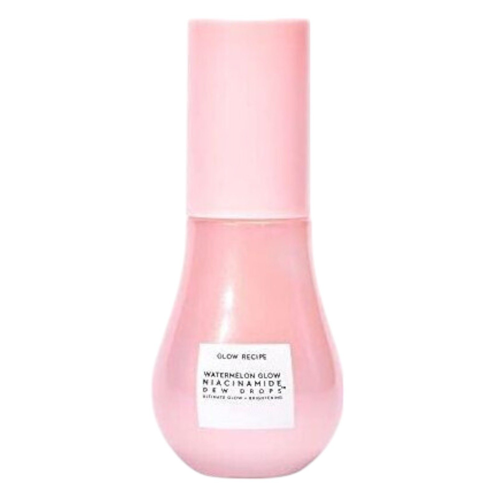 Gesichtsserum Glow Recipe Watermelon Glow Niacinamide Dew Drops