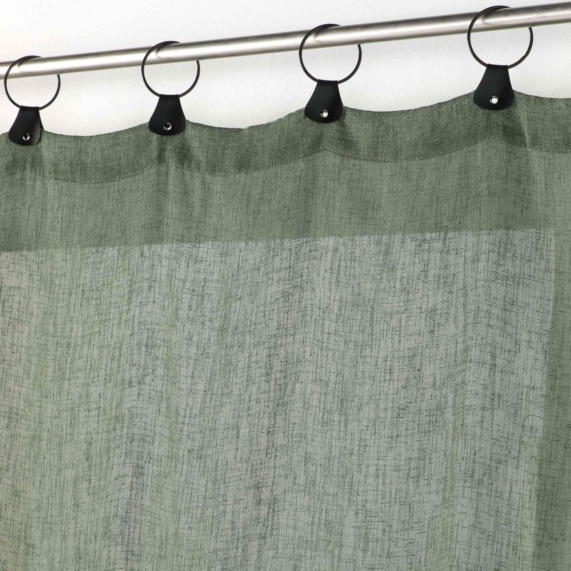 Douceur d'intérieur Vorhang, Schlaufen (1 St), günstig online kaufen