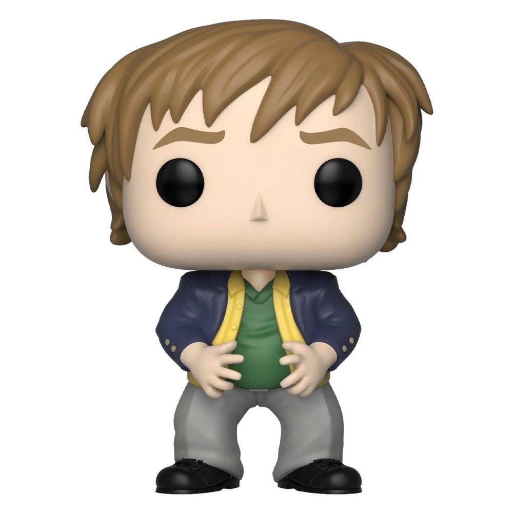 Funko Actionfigur POP! Tommy Boy (Ripped Coat) (Exclusive) - Tommy Boy