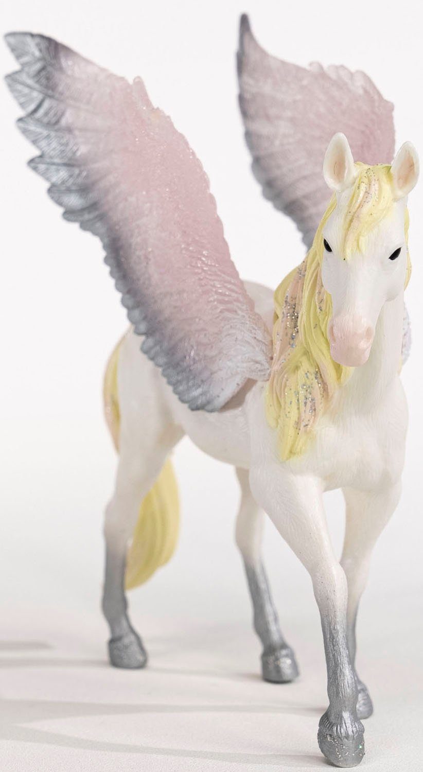 Schleich® Spielfigur BAYALA®, Pegasus (70720)