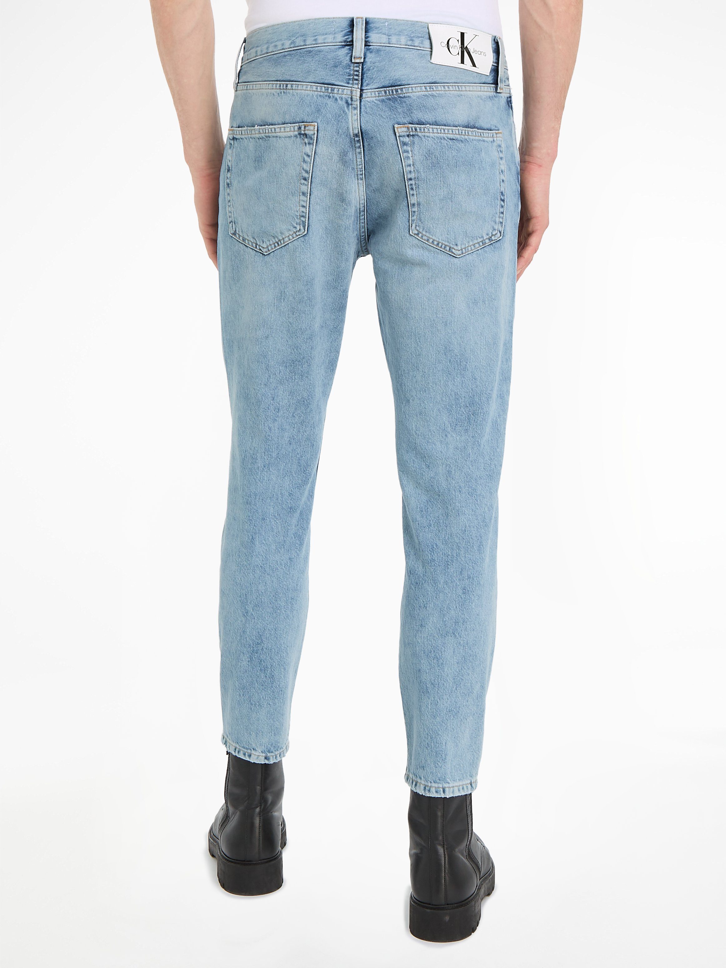 Calvin Klein Jeans 7/8-Jeans DAD JEAN günstig online kaufen