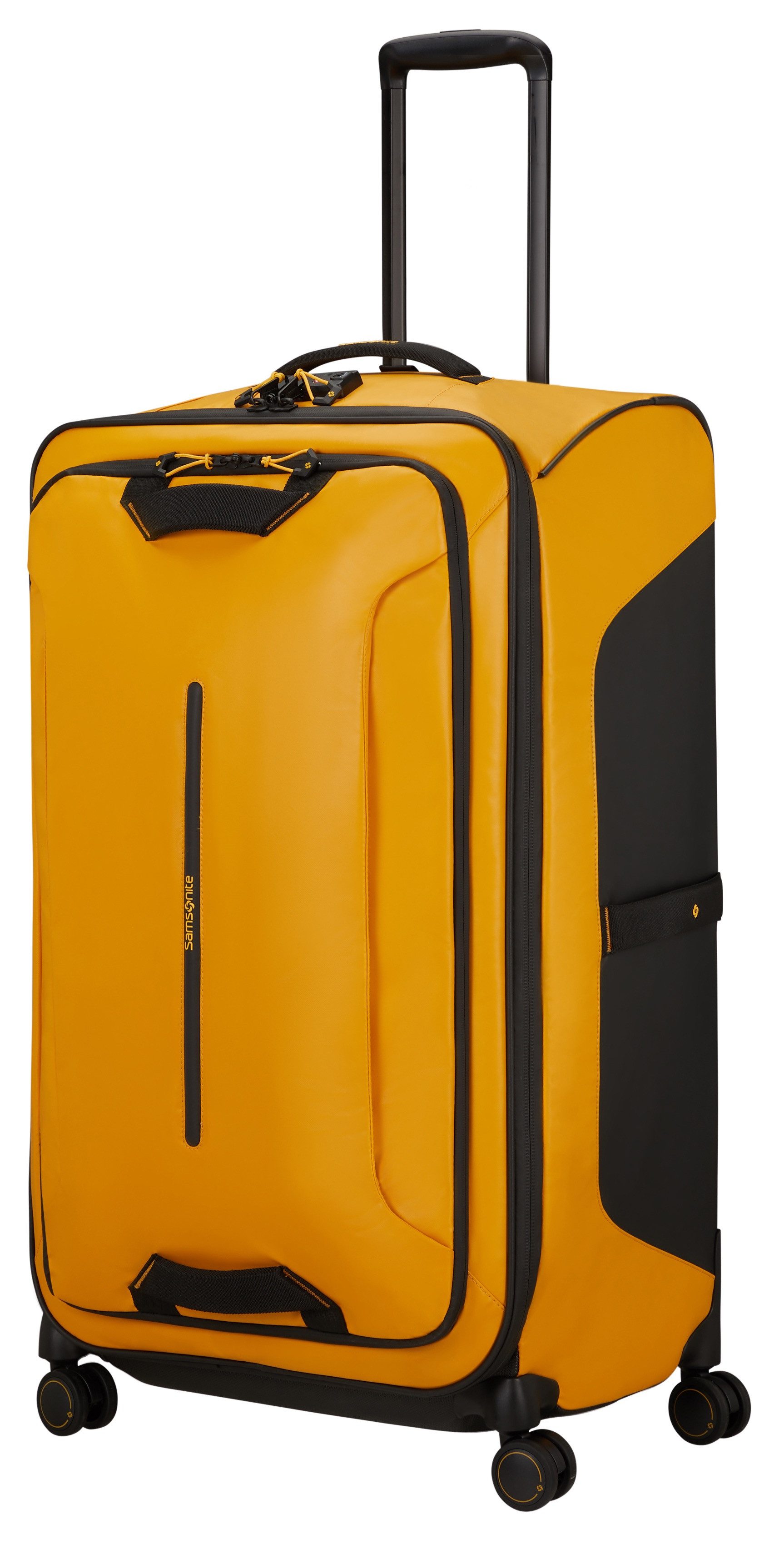 Samsonite Weichgepäck-Trolley ECODIVER, verschiedene Größen und Farben, 4 R günstig online kaufen