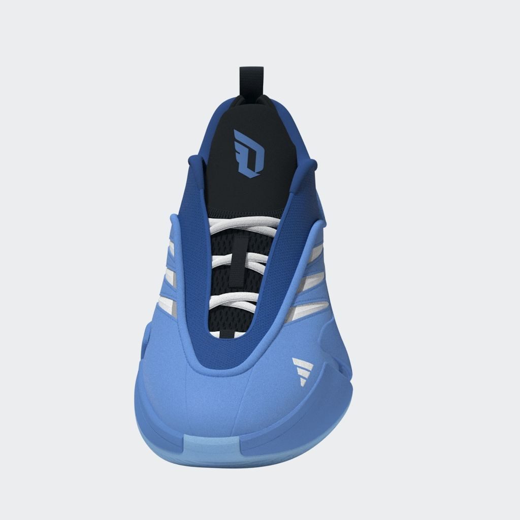 adidas Performance DAME 9 Basketballschuh
