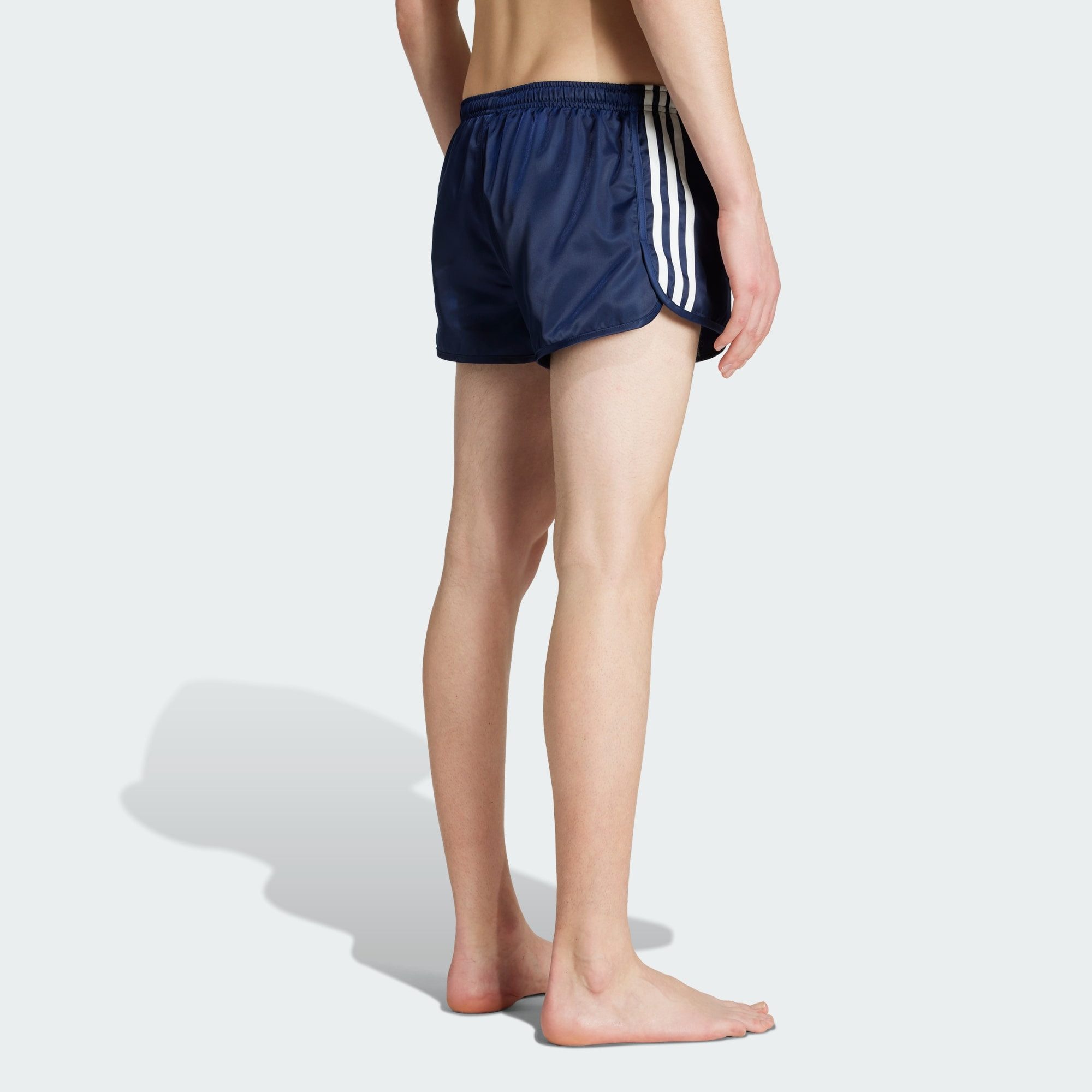 adidas Originals Badeshorts ADICOLOR 3-STREIFEN 2-INCH günstig online kaufen