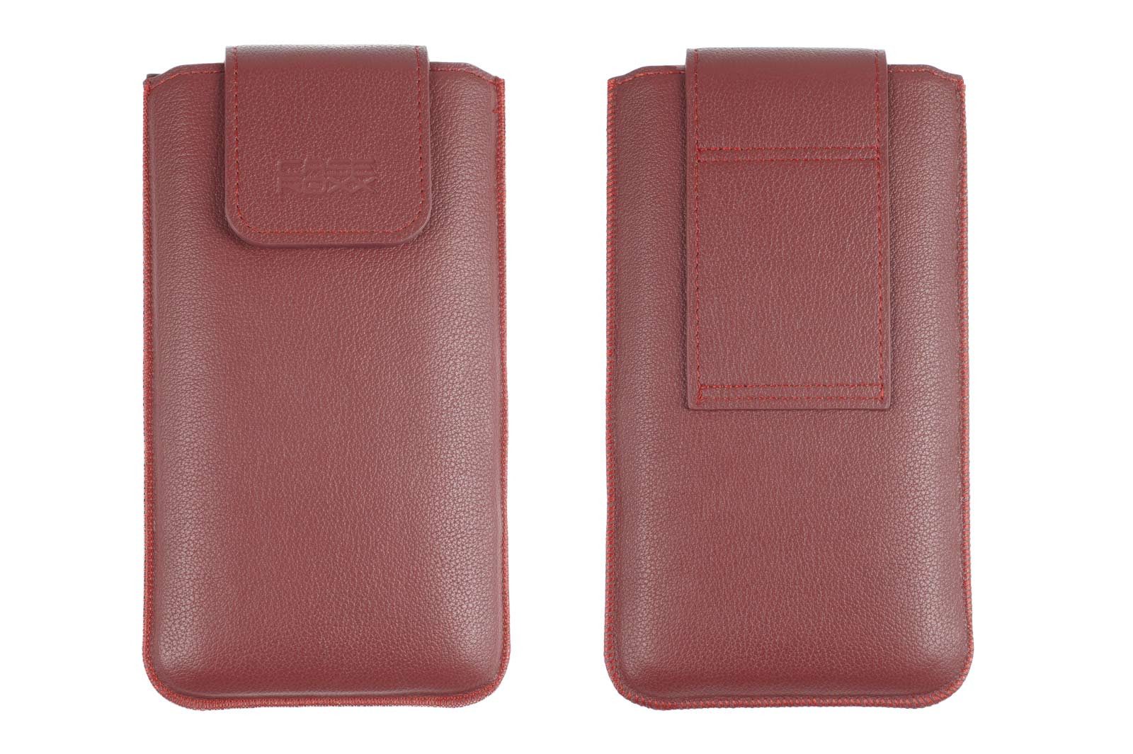 Handytasche Etui Executive Line für Emporia Smart 6 / ME.6