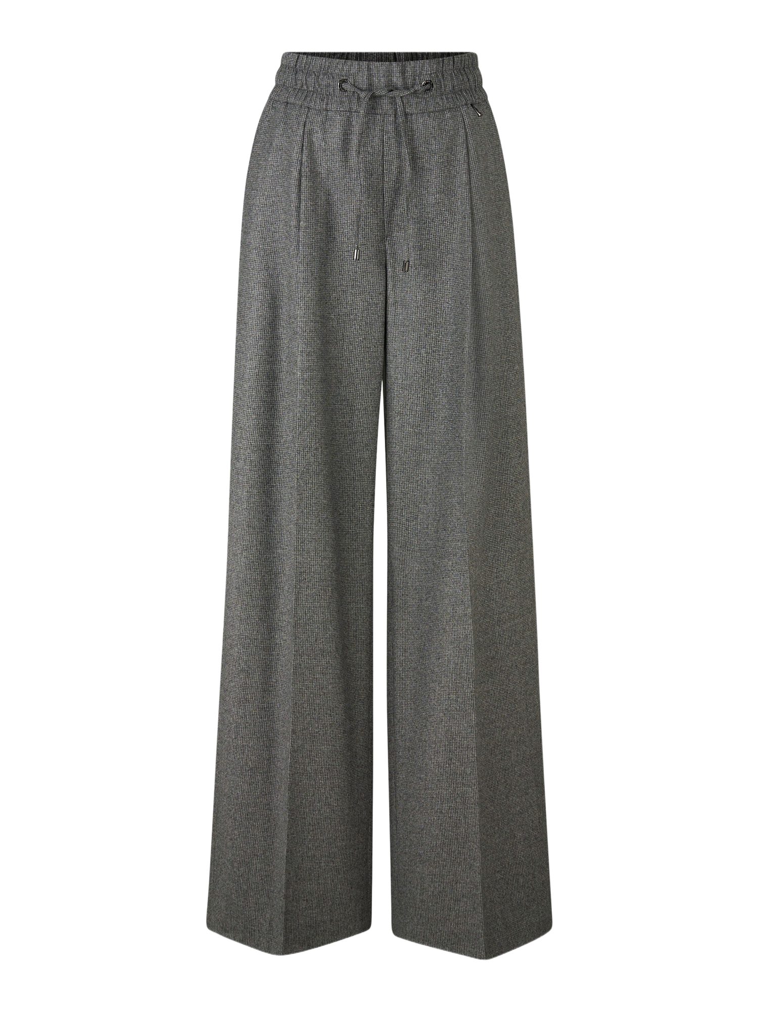 Stoffhose