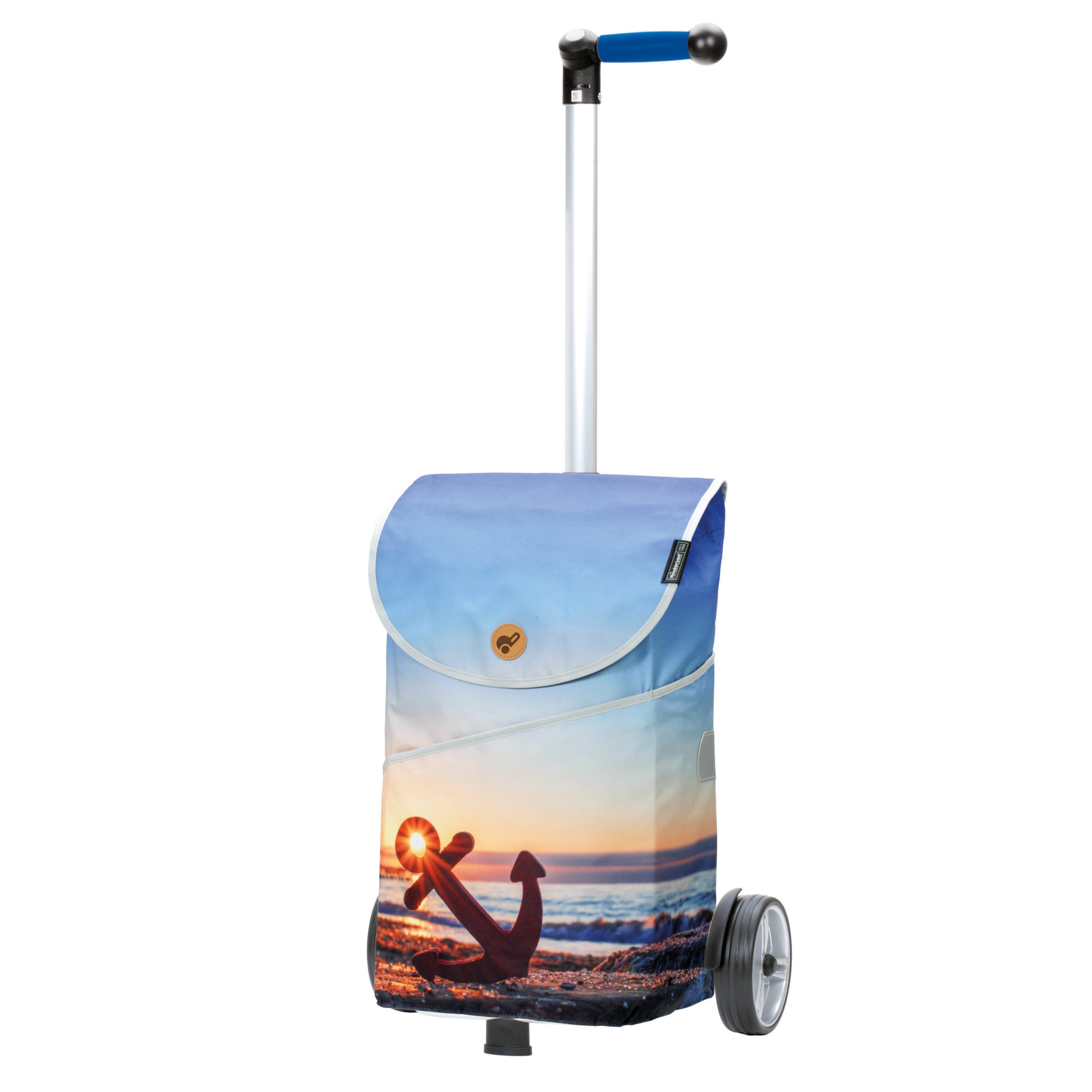 Andersen Einkaufstrolley Unus Shopper MIX A37, günstig online kaufen