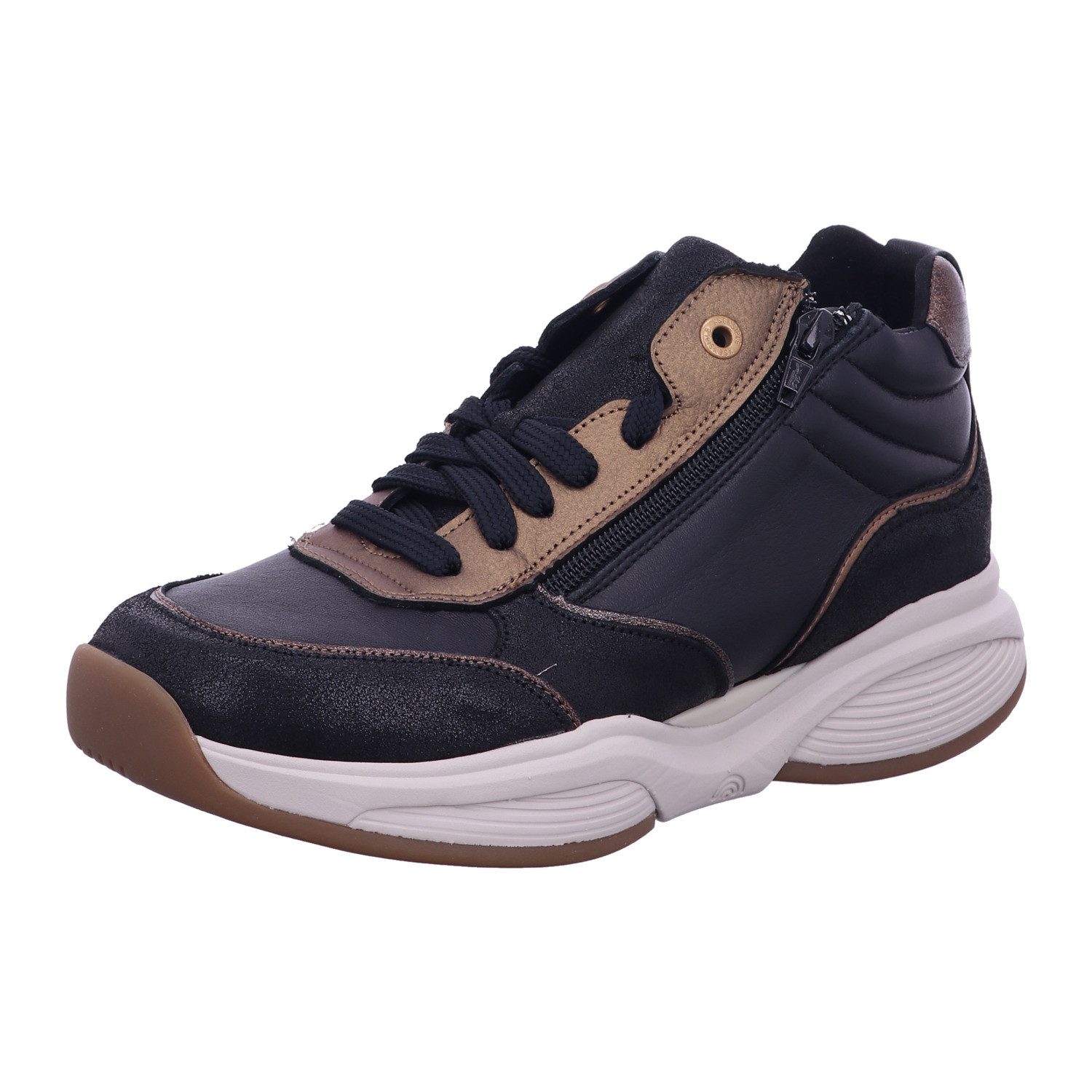 Xsensible 32001.3 040 Schnürschuh günstig online kaufen
