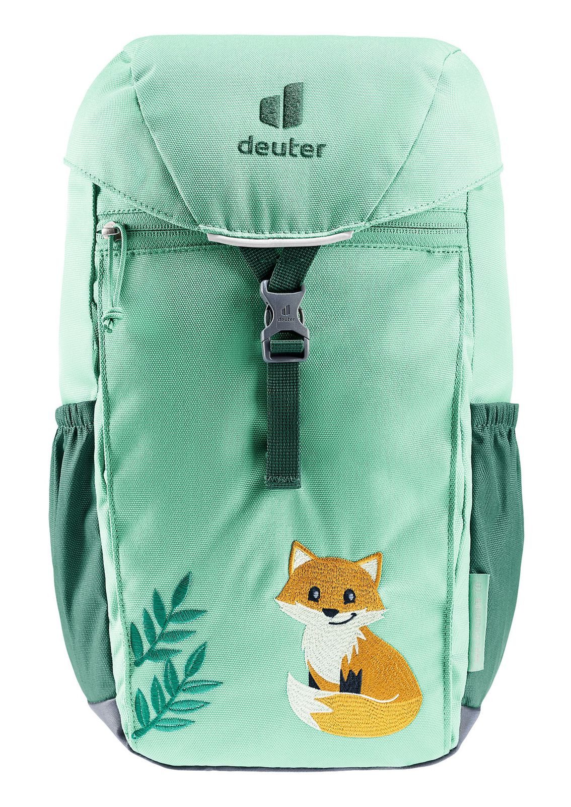 deuter Rucksack Waldfuchs 10 Backpack (Set, 2-tlg)