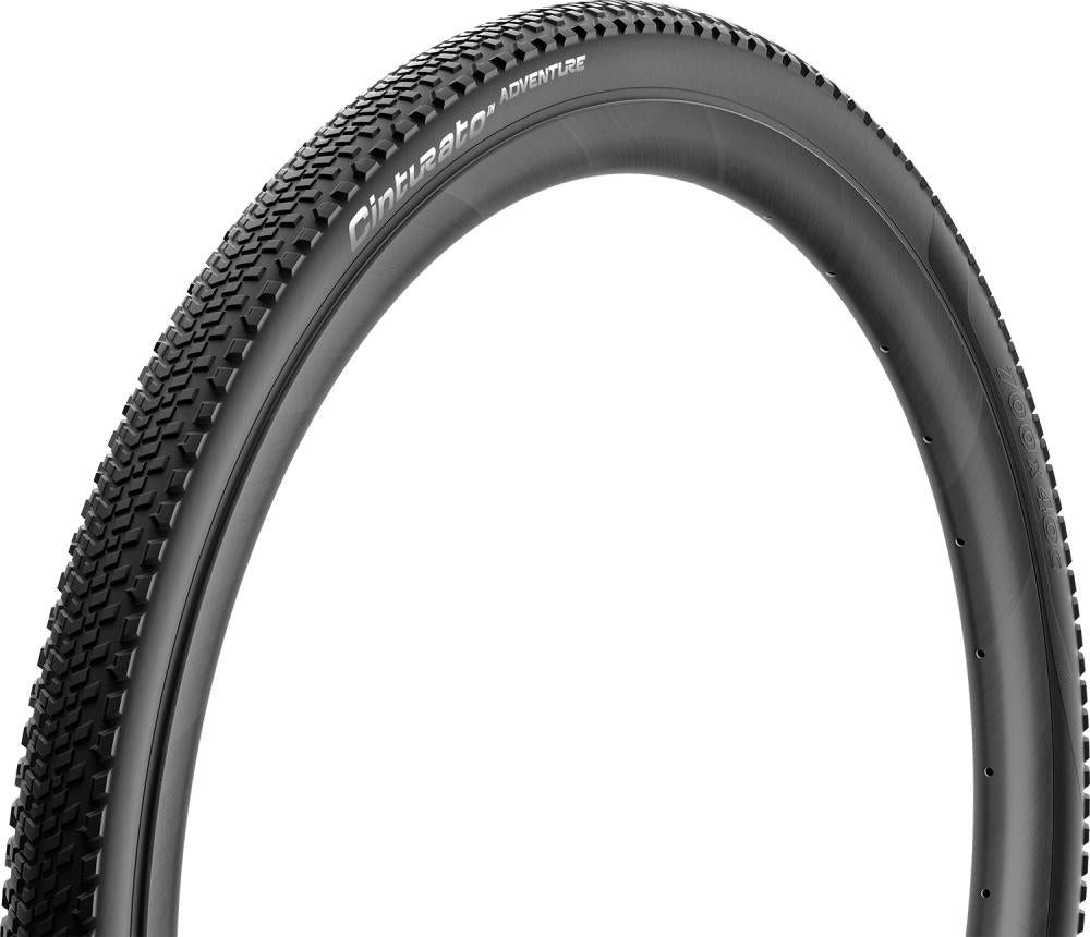 Pirelli Fahrradreifen Pirelli Cinturato Adventure 27,5x2,0 Zoll (50-584) TLR ProCompound Fal