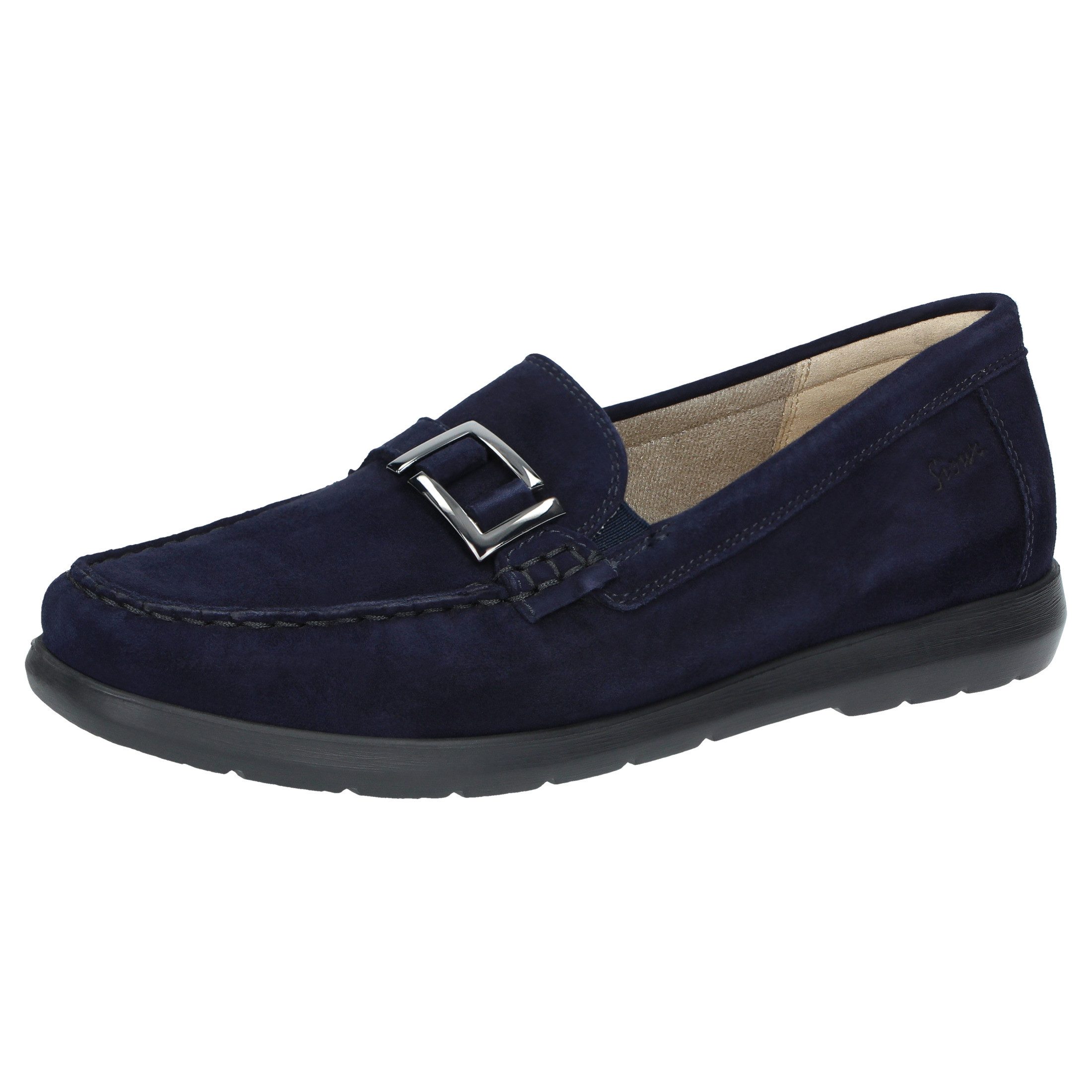 SIOUX Cortizia-718-H-SC Slipper günstig online kaufen