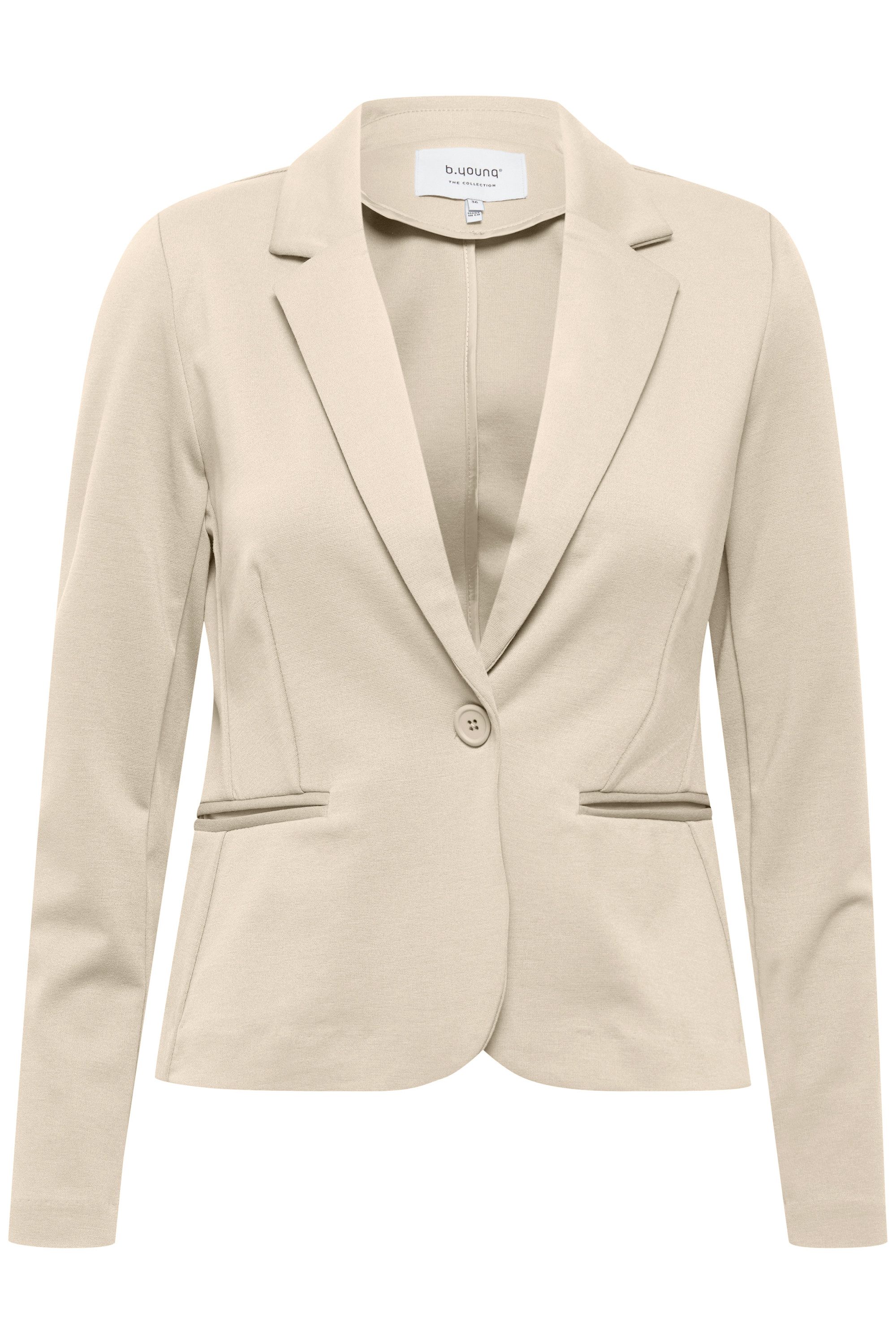 b.young Jackenblazer Kurzblazer günstig online kaufen