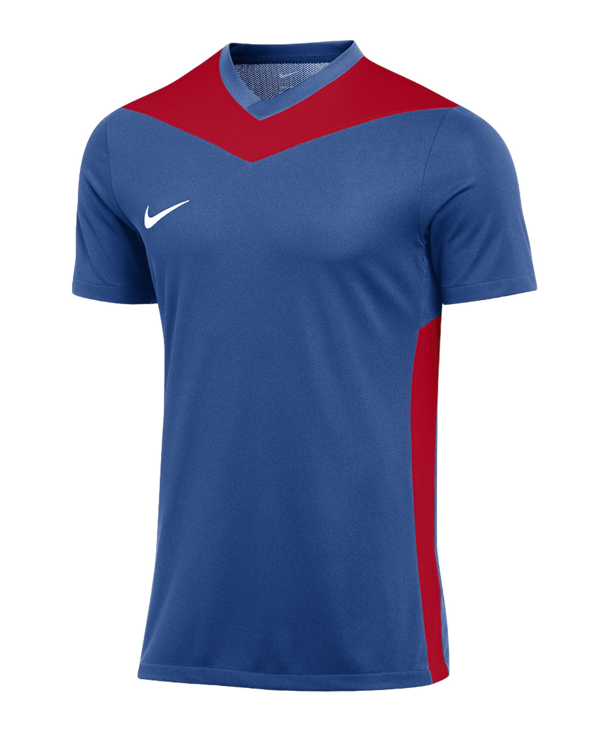 Nike Fußballtrikot Nike Performance Park Derby IV Trikot Trikots Teamsport günstig online kaufen
