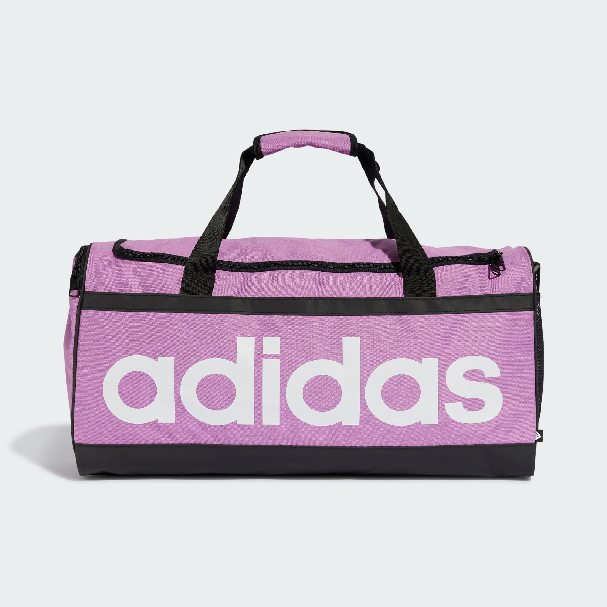 adidas Performance Schultertasche ESSENTIALS LINEAR DUFFELBAG MEDIUM (1-tlg günstig online kaufen