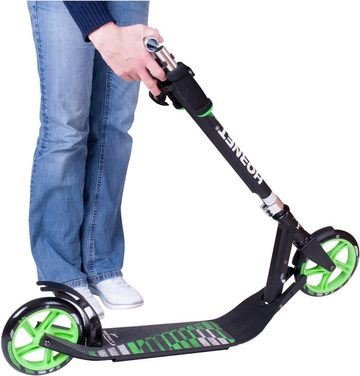 Hudora Scooter Hornet CLVR 200