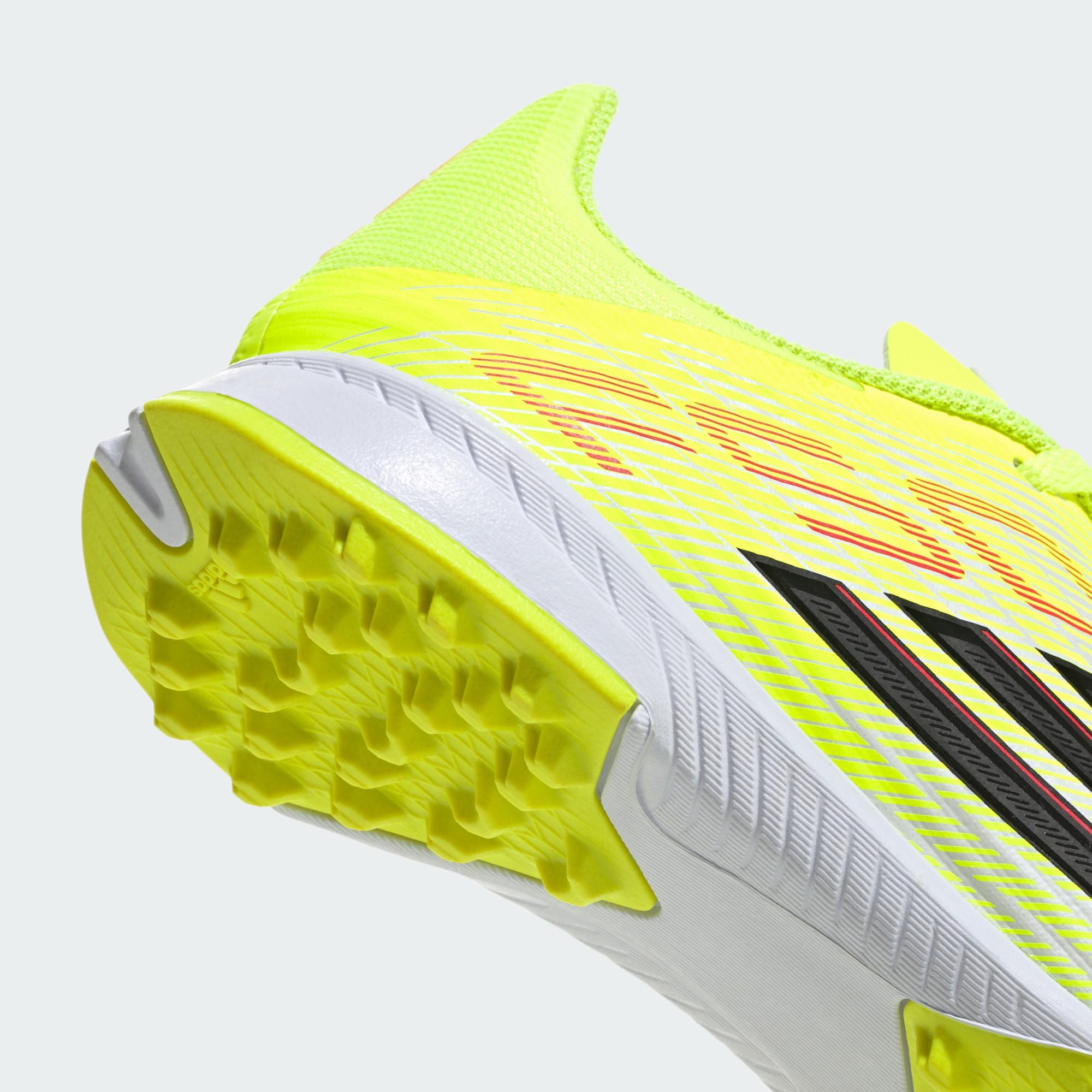 adidas Performance F50 LEAGUE KIDS FUSSBALLSCHUH, ROLLRASEN Fußballschuh