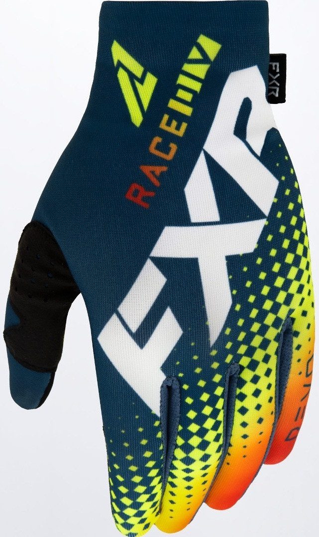 Motorradhandschuhe Pro-Fit Air Colored Motocross Handschuhe