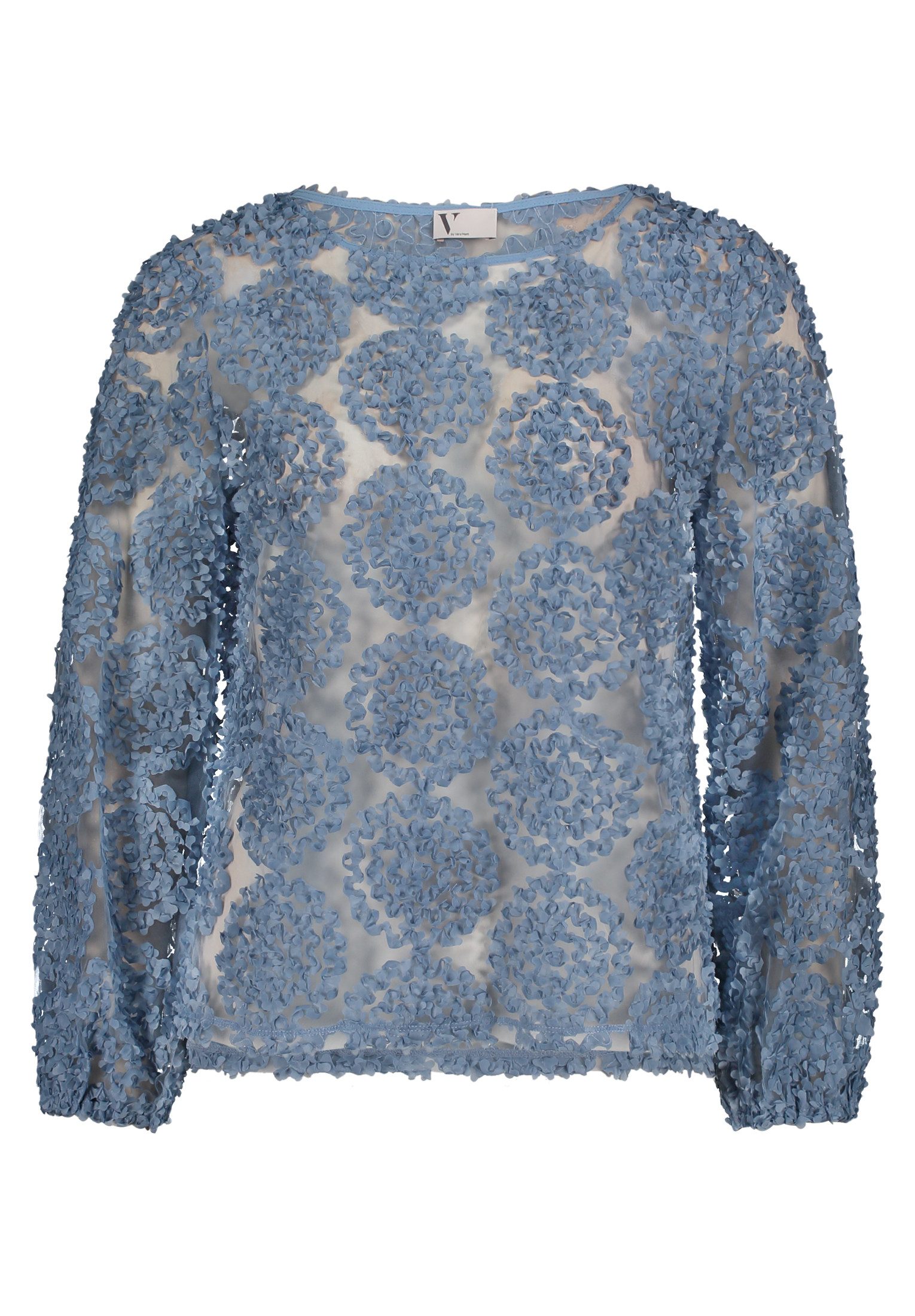 Vera Mont Klassische Bluse