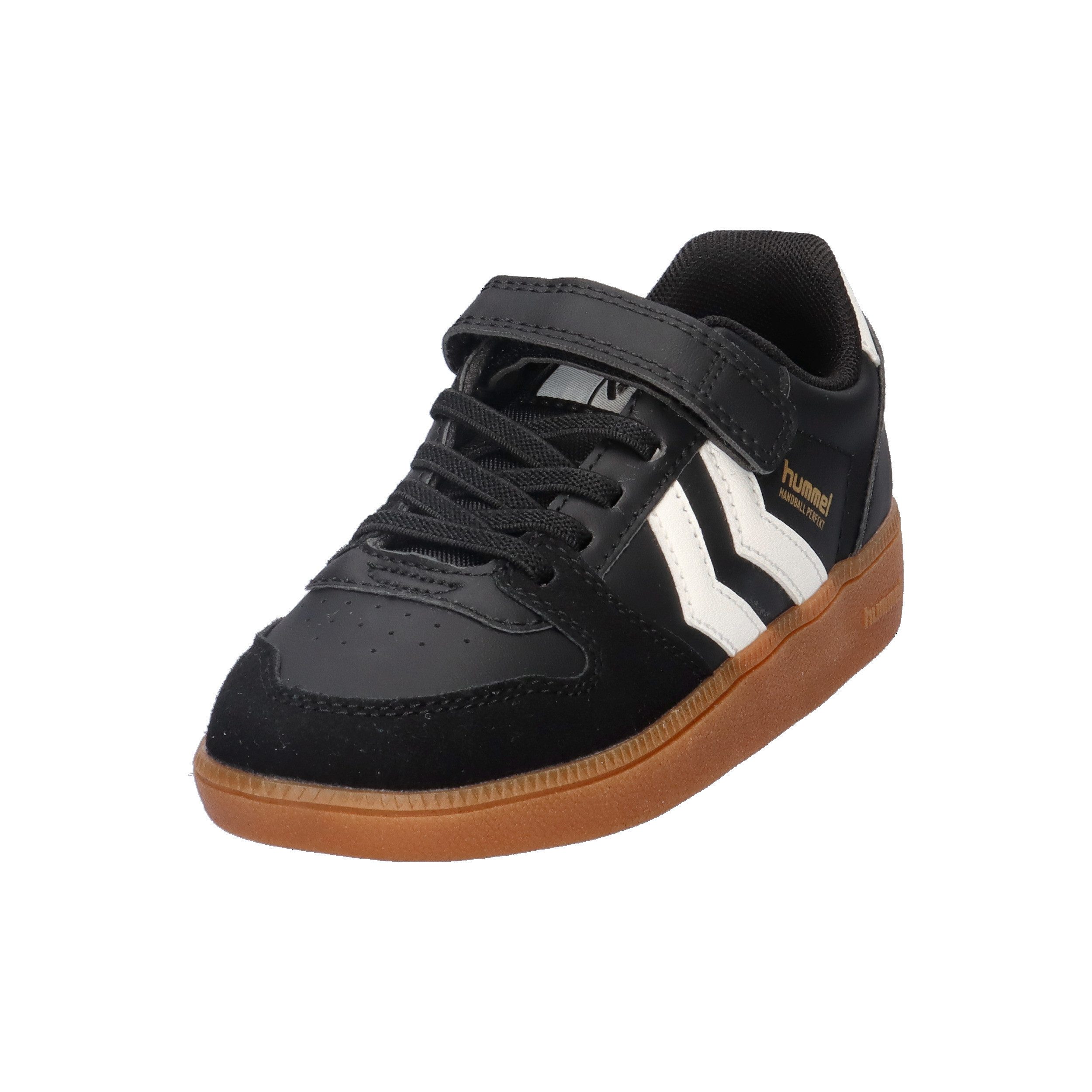 hummel Hummel Kinder Sneaker HANDBALL PERFEKT SP JR 230247 Sneaker – Bild 4 von 5