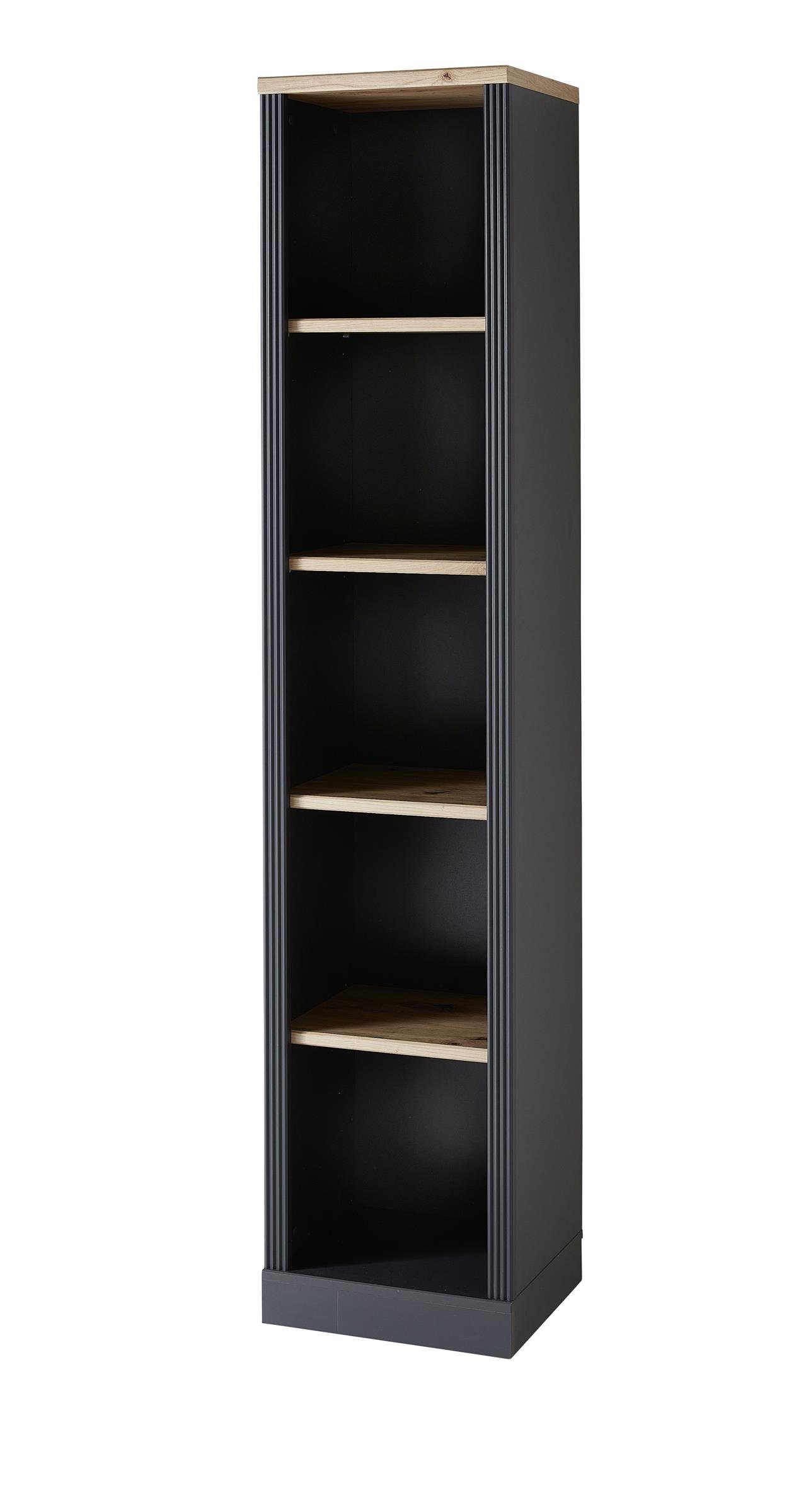 Innostyle Aktenregal 43 x 204 x 38 cm (B/H/T)