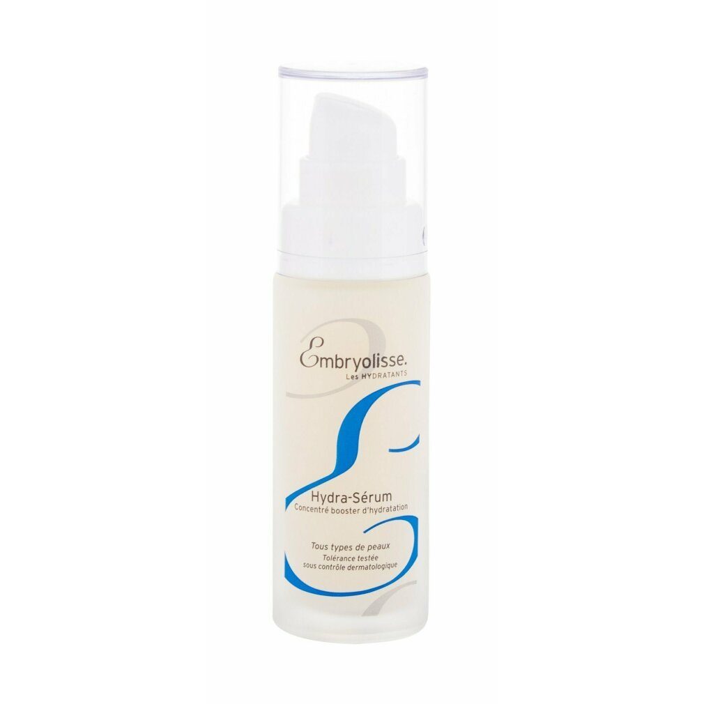 Embryolisse. Tagescreme hydra-serum 30ml