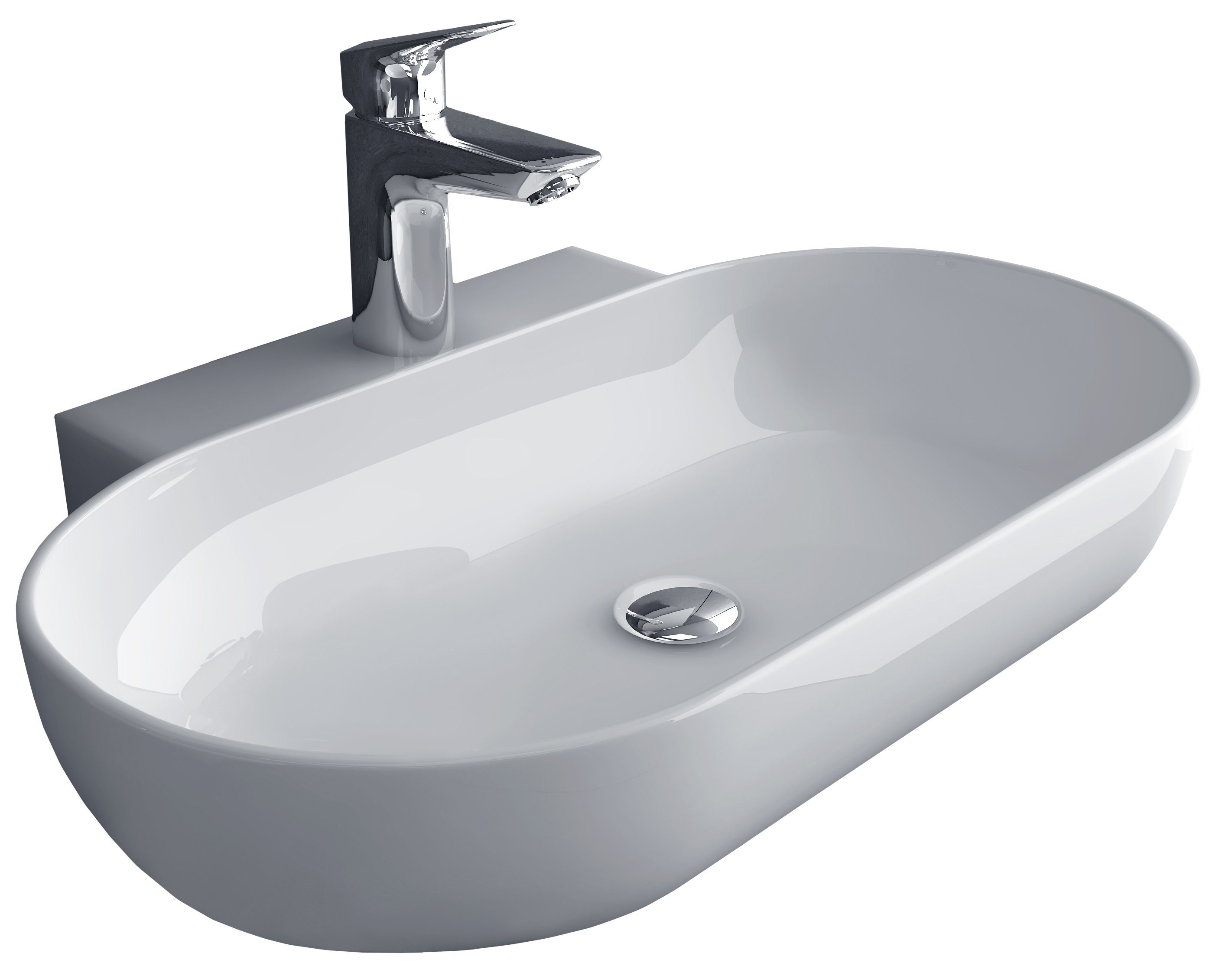 Runde Badezimmer Waschbecken online kaufen | OTTO
