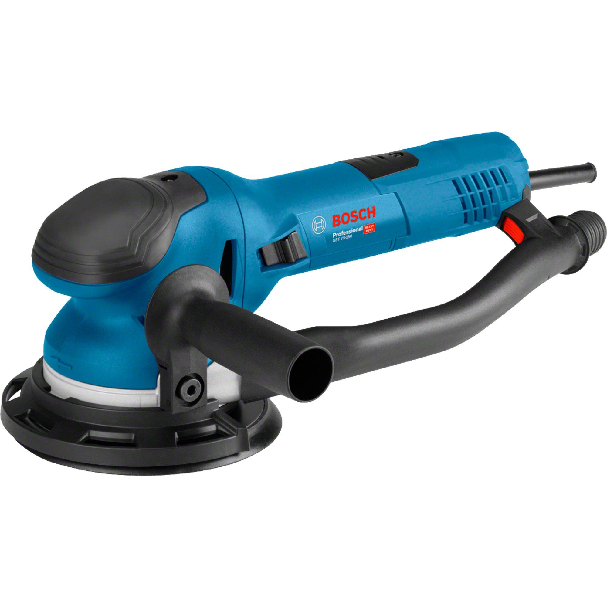 Bosch Professional Exzenterschleifer Bosch Professional Exzenterschleifer GET 75-150