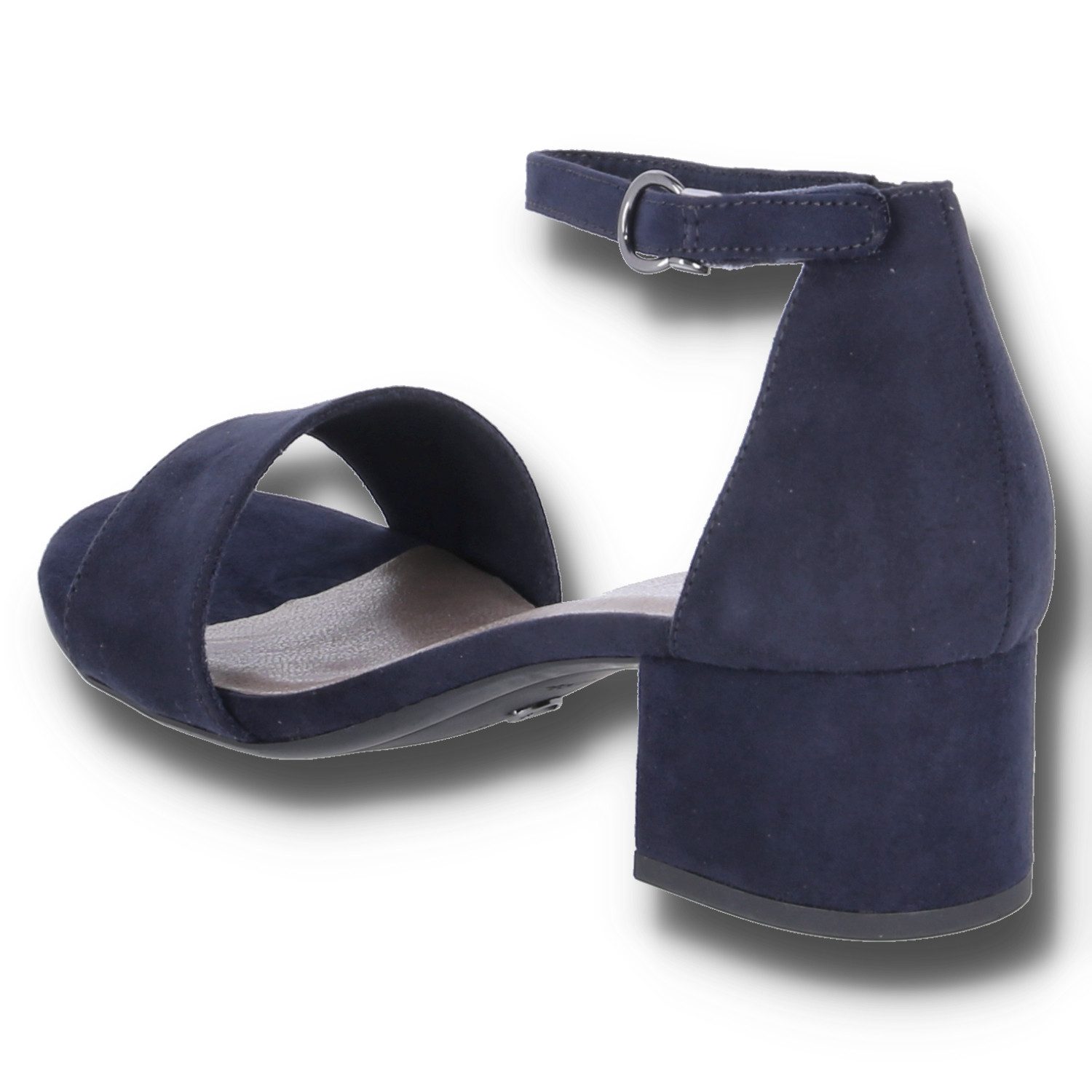 Tamaris Sandaletten Riemchensandalette