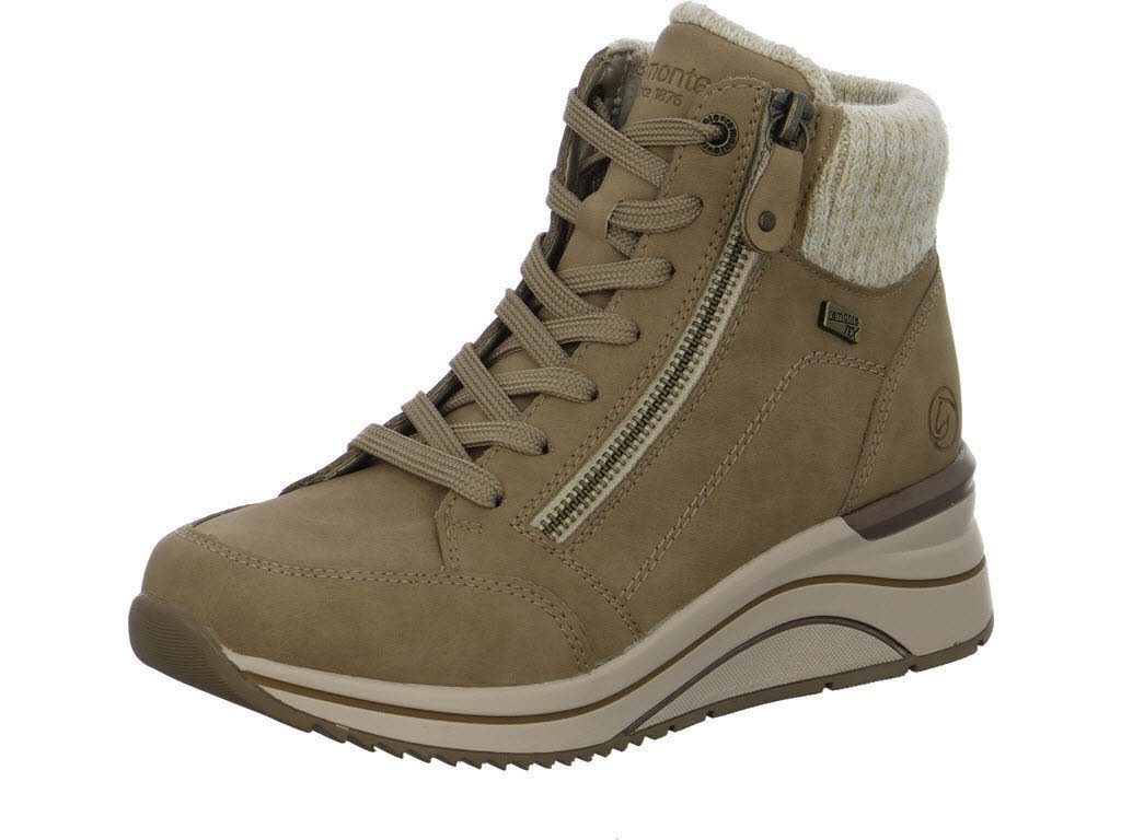 Remonte D0T77 Schnürstiefelette