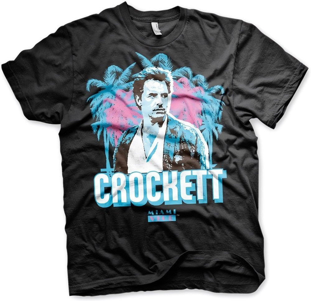Miami Vice T-Shirt