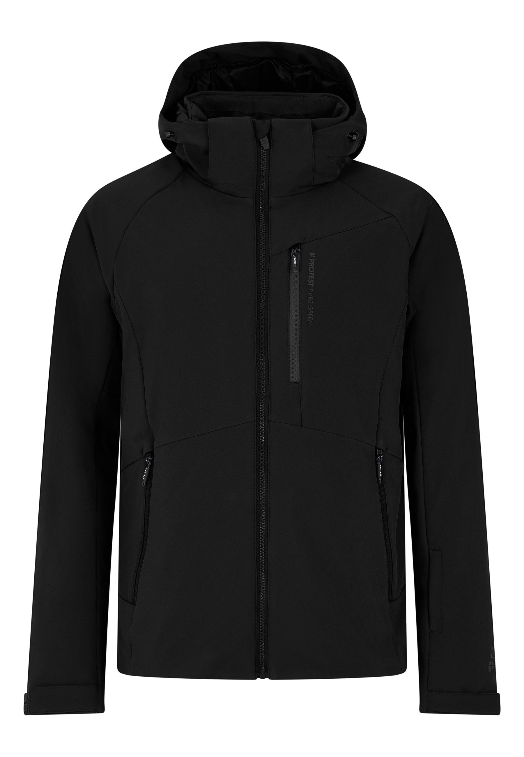 Protest Skijacke PRTAkas (1-St) Chest pocket